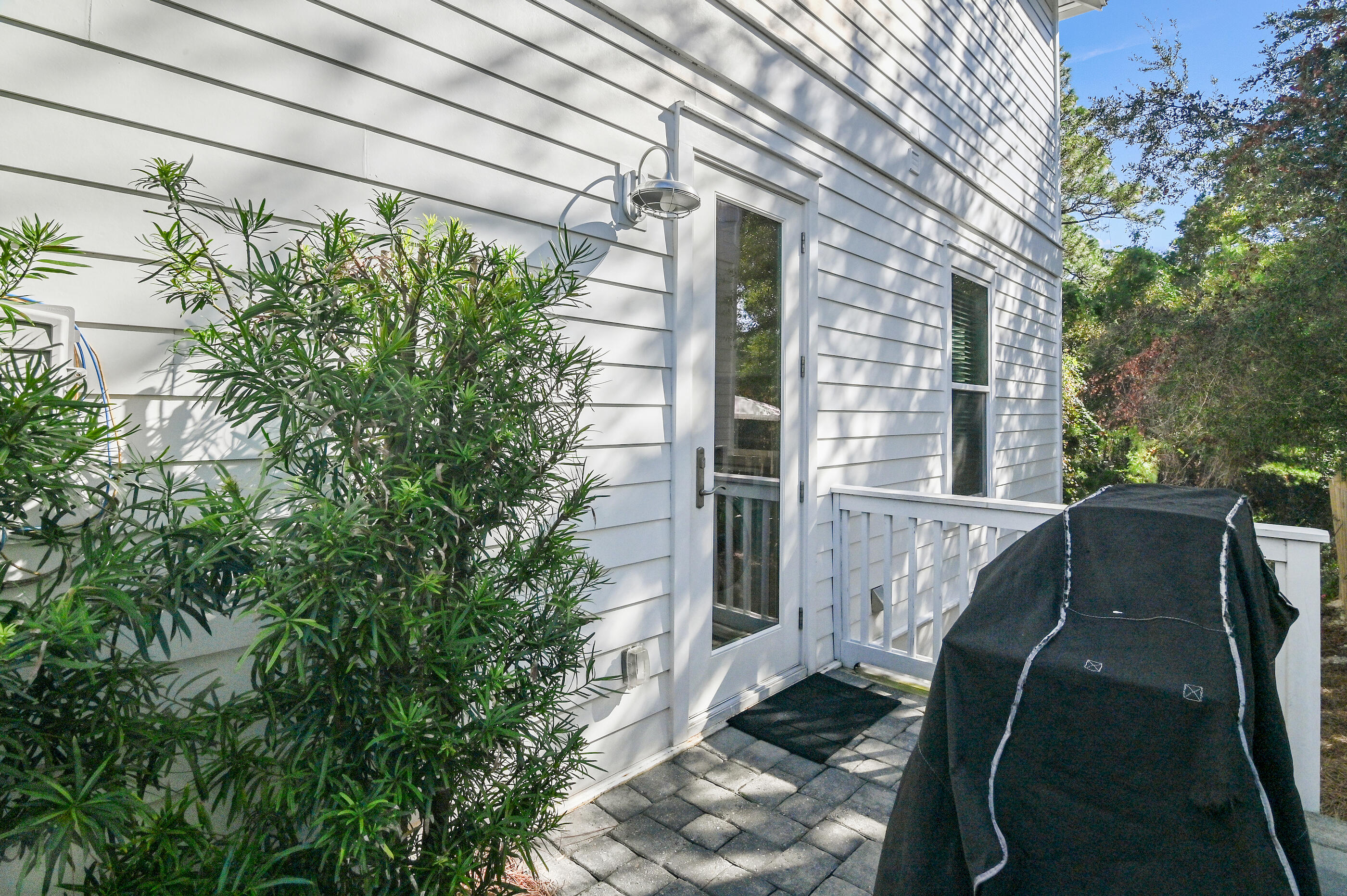 SHADOW PINES - Residential