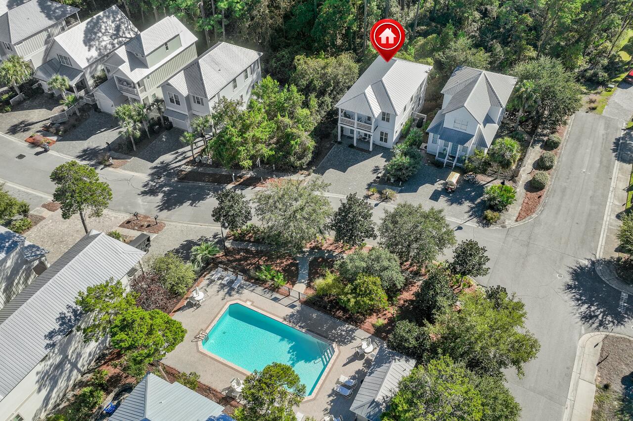 SHADOW PINES - Residential