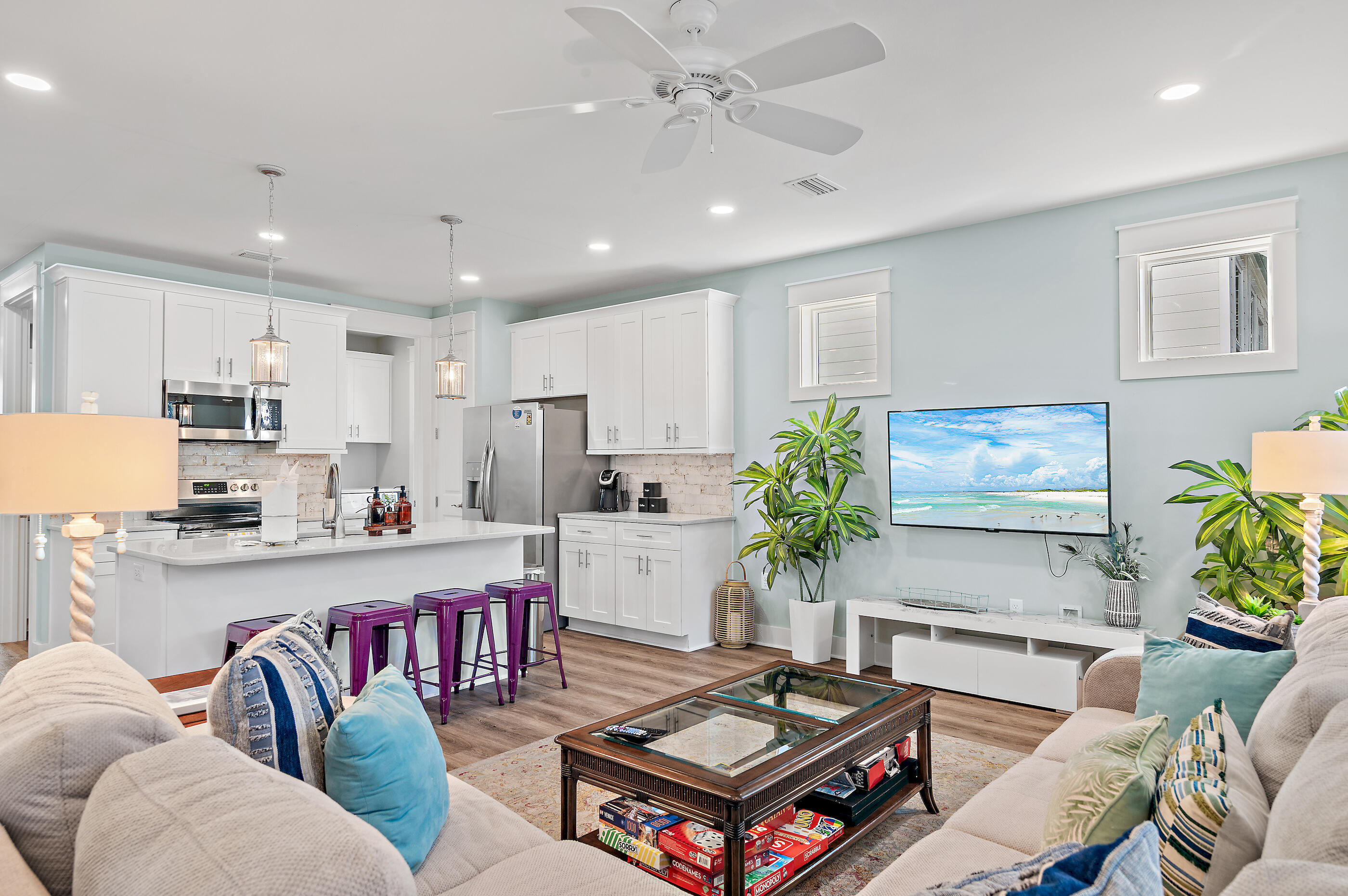 SHADOW PINES - Residential