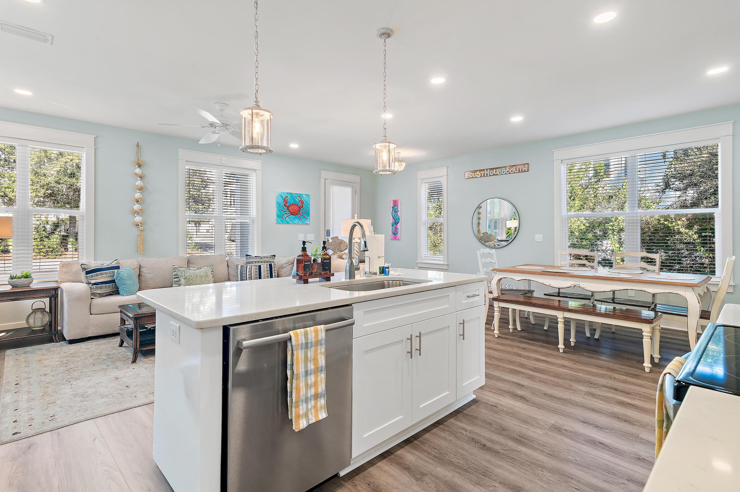 SHADOW PINES - Residential