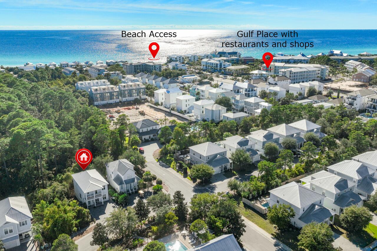 SHADOW PINES - Residential