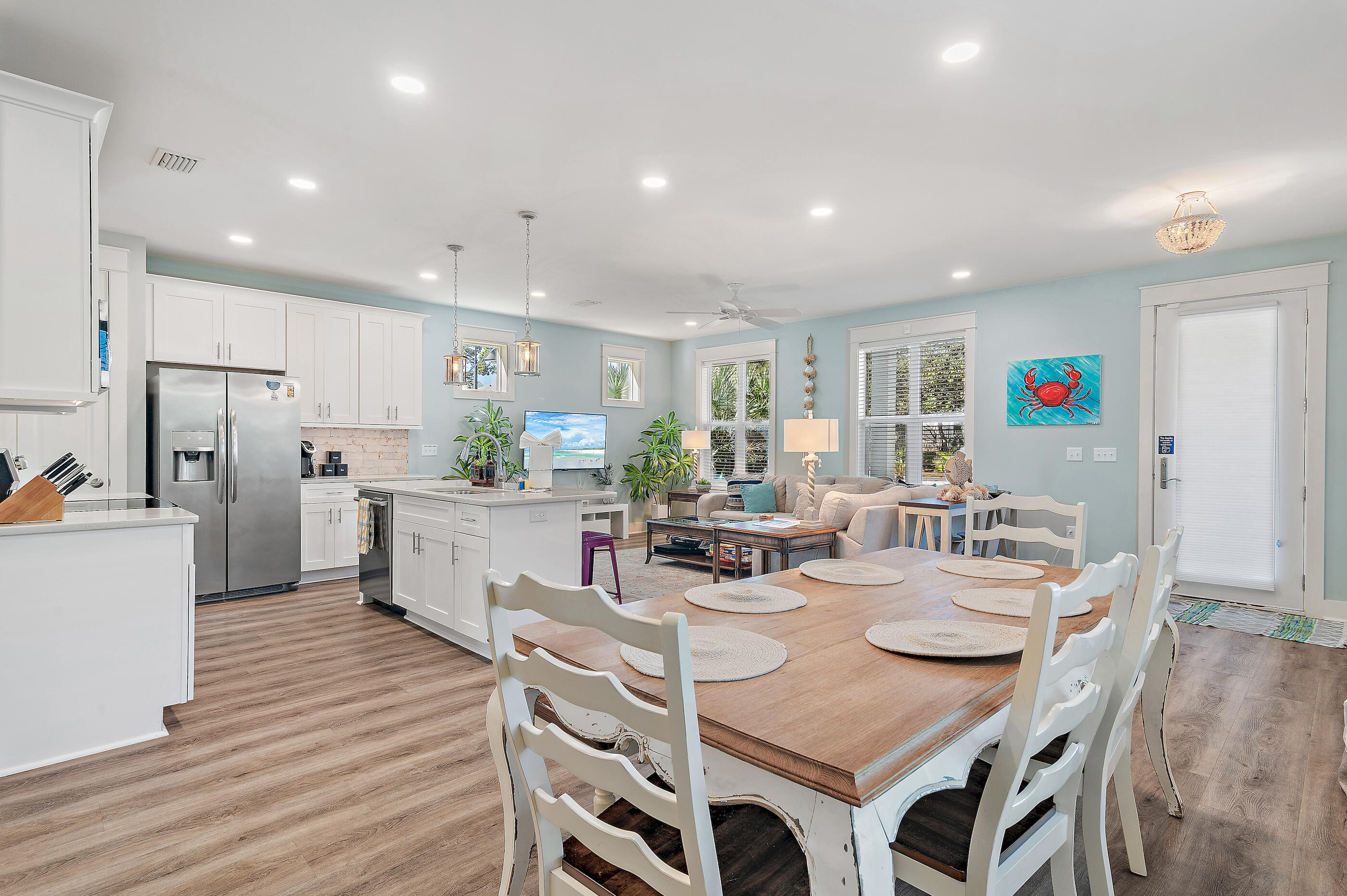 SHADOW PINES - Residential