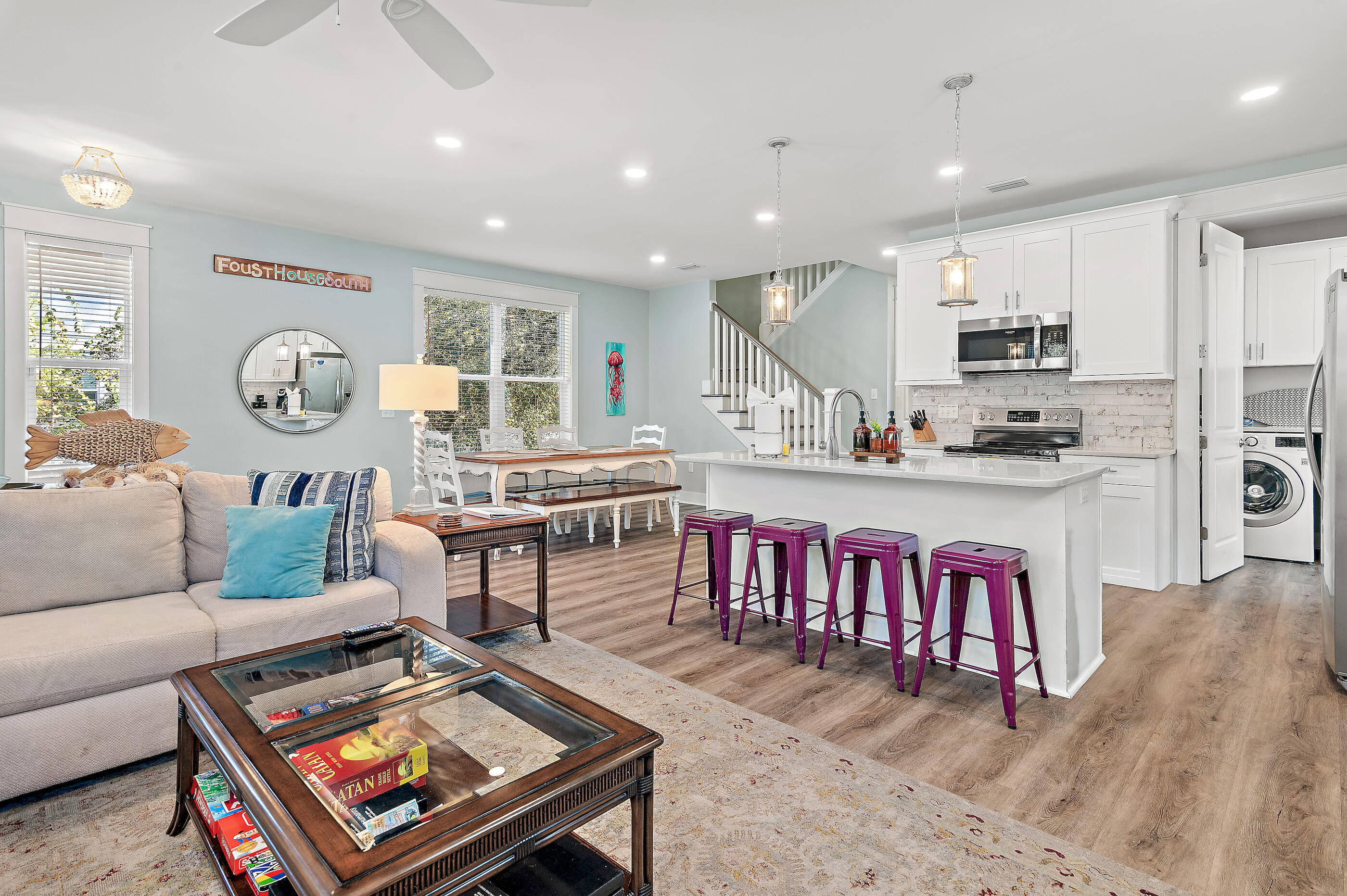 SHADOW PINES - Residential