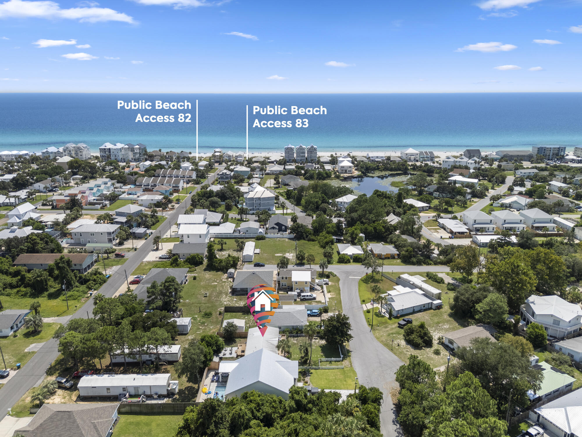 LAGUNA BEACH ESTATES - Residential