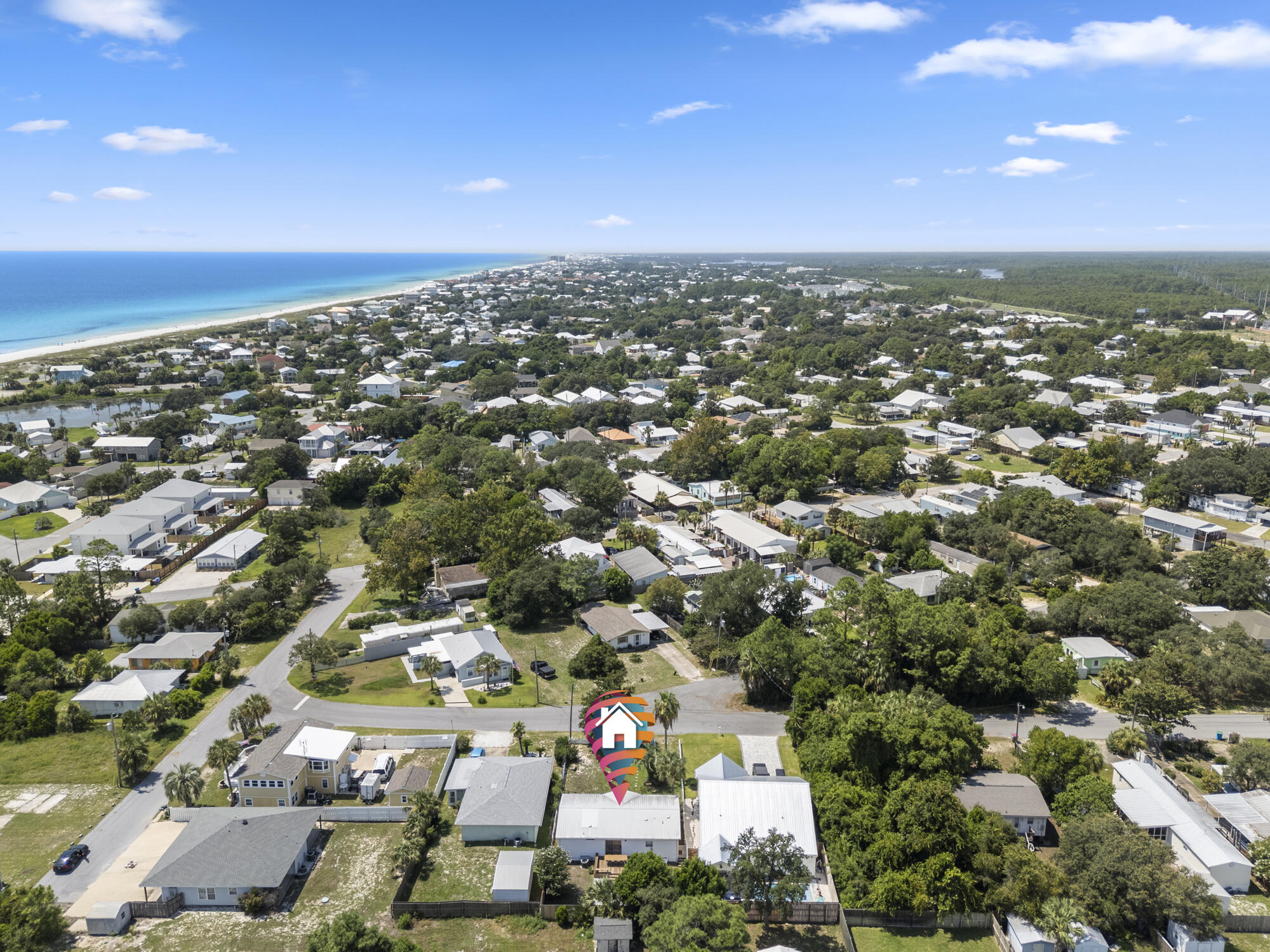 LAGUNA BEACH ESTATES - Residential