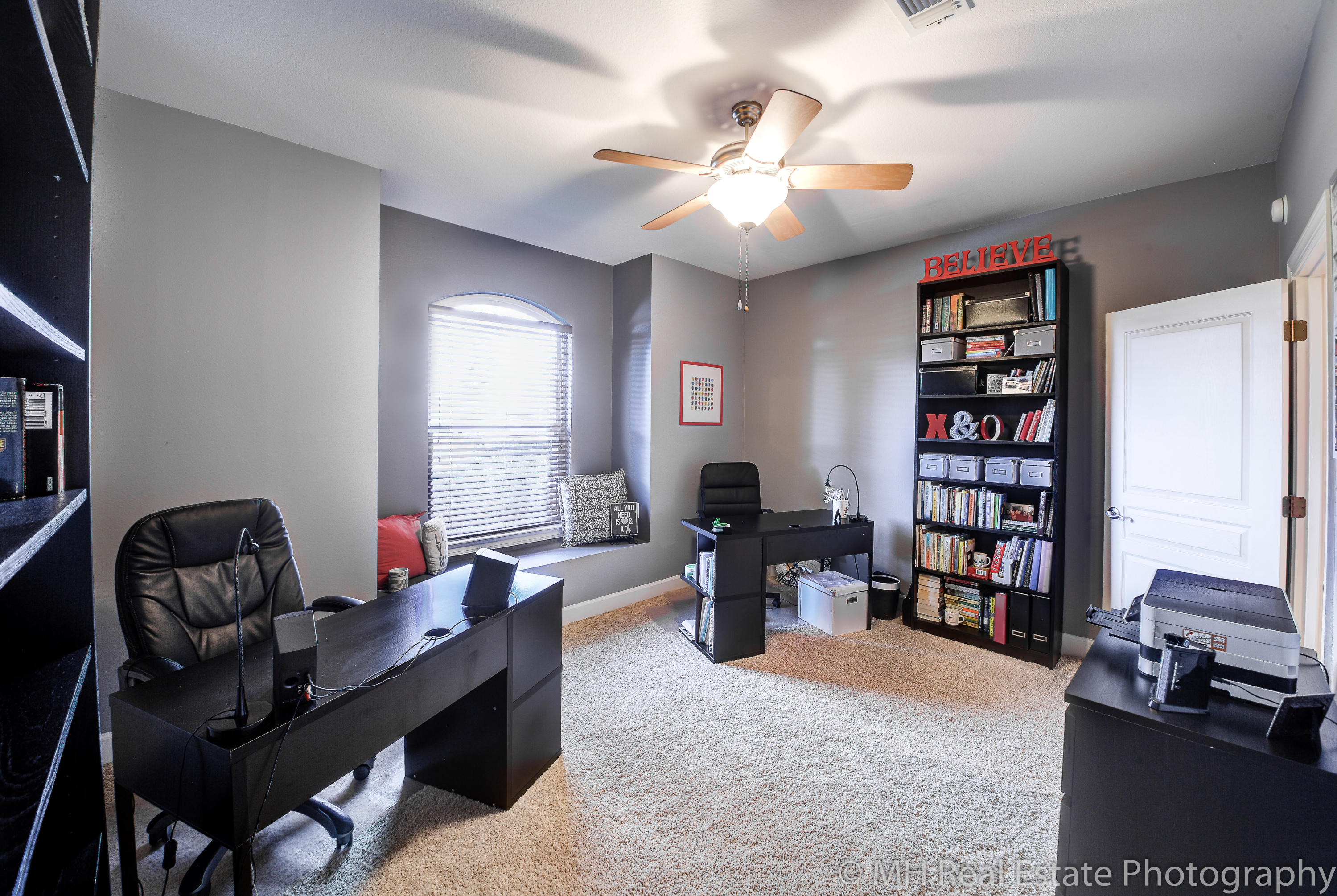 CHARDONNAY ESTATES - Residential