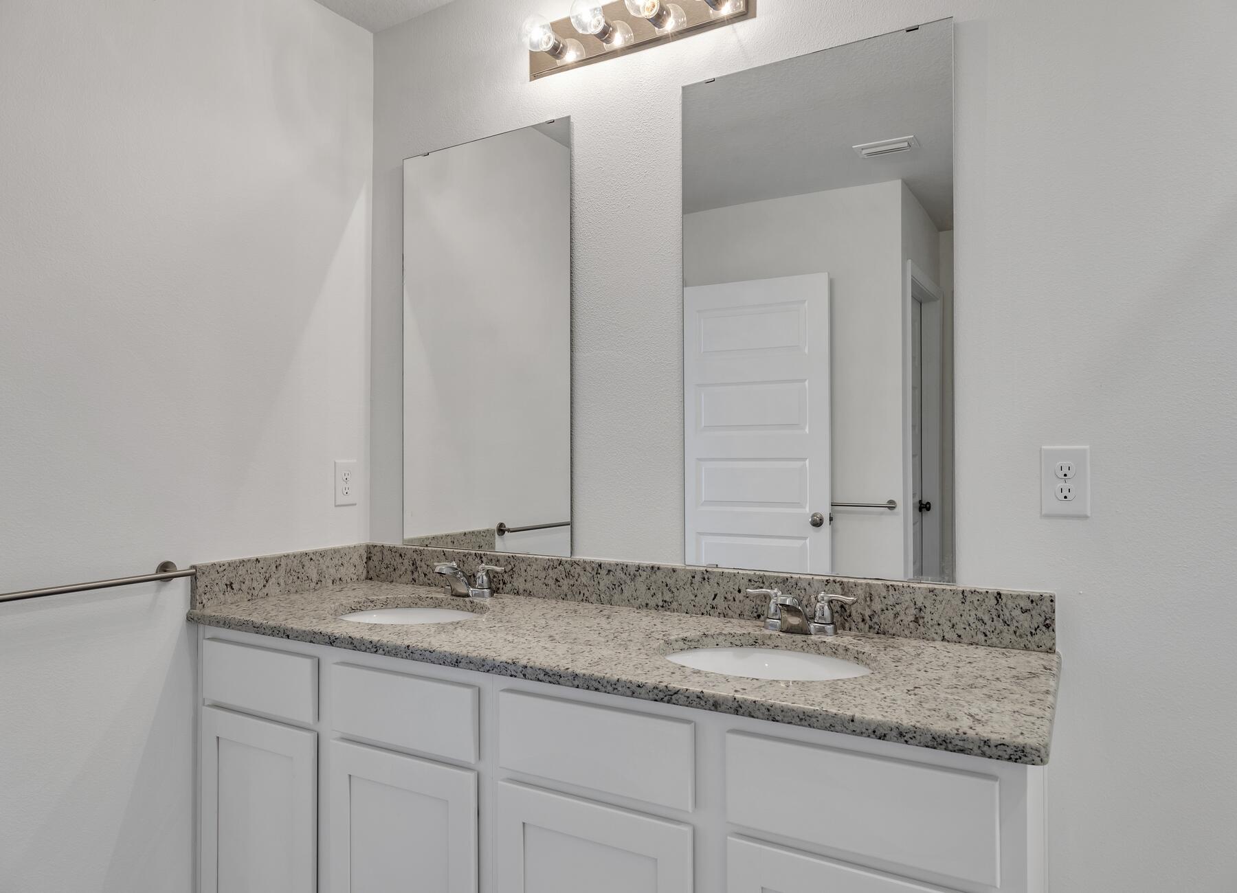 PATRIOT RIDGE - Residential Lease