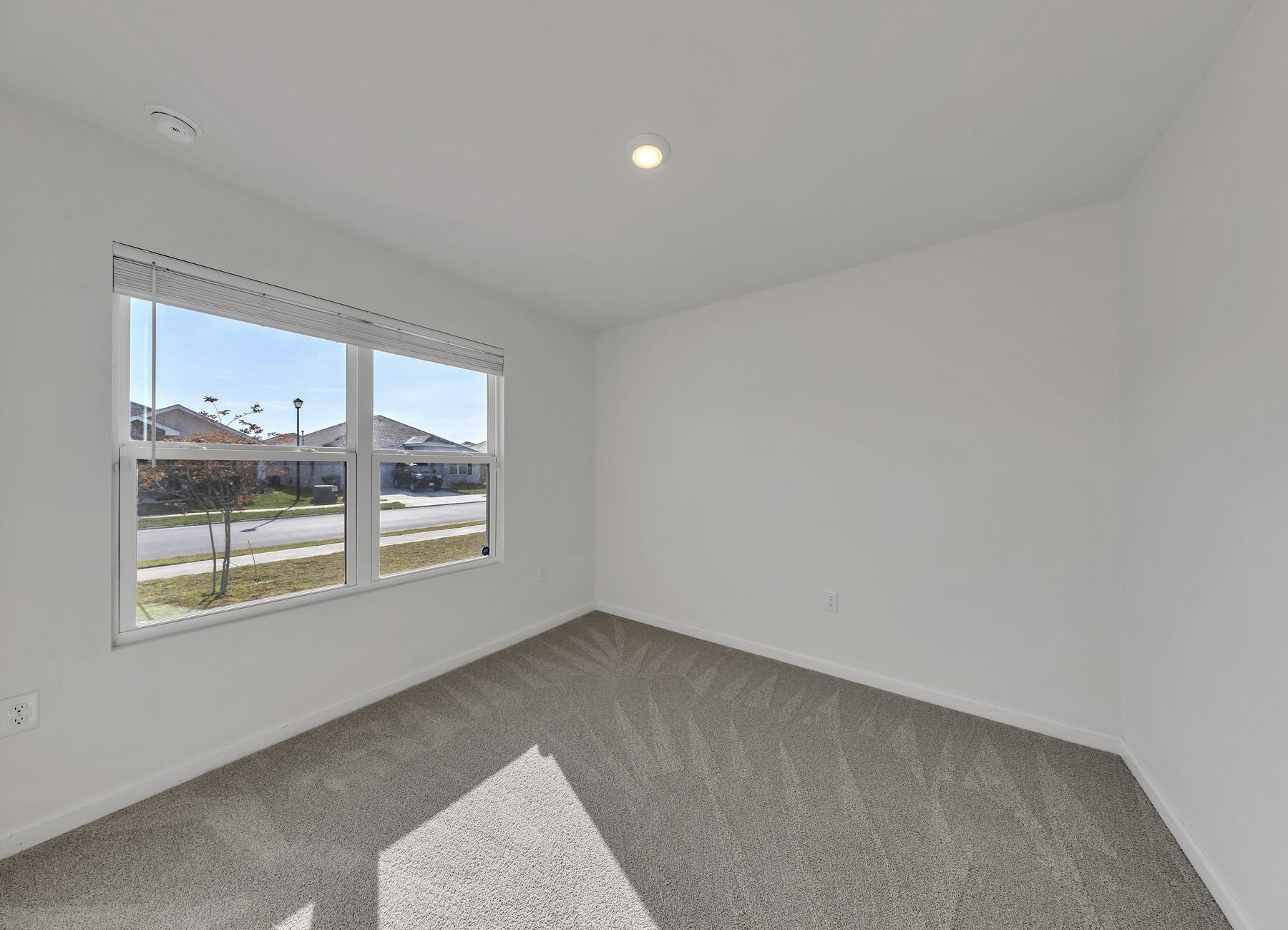 PATRIOT RIDGE - Residential Lease