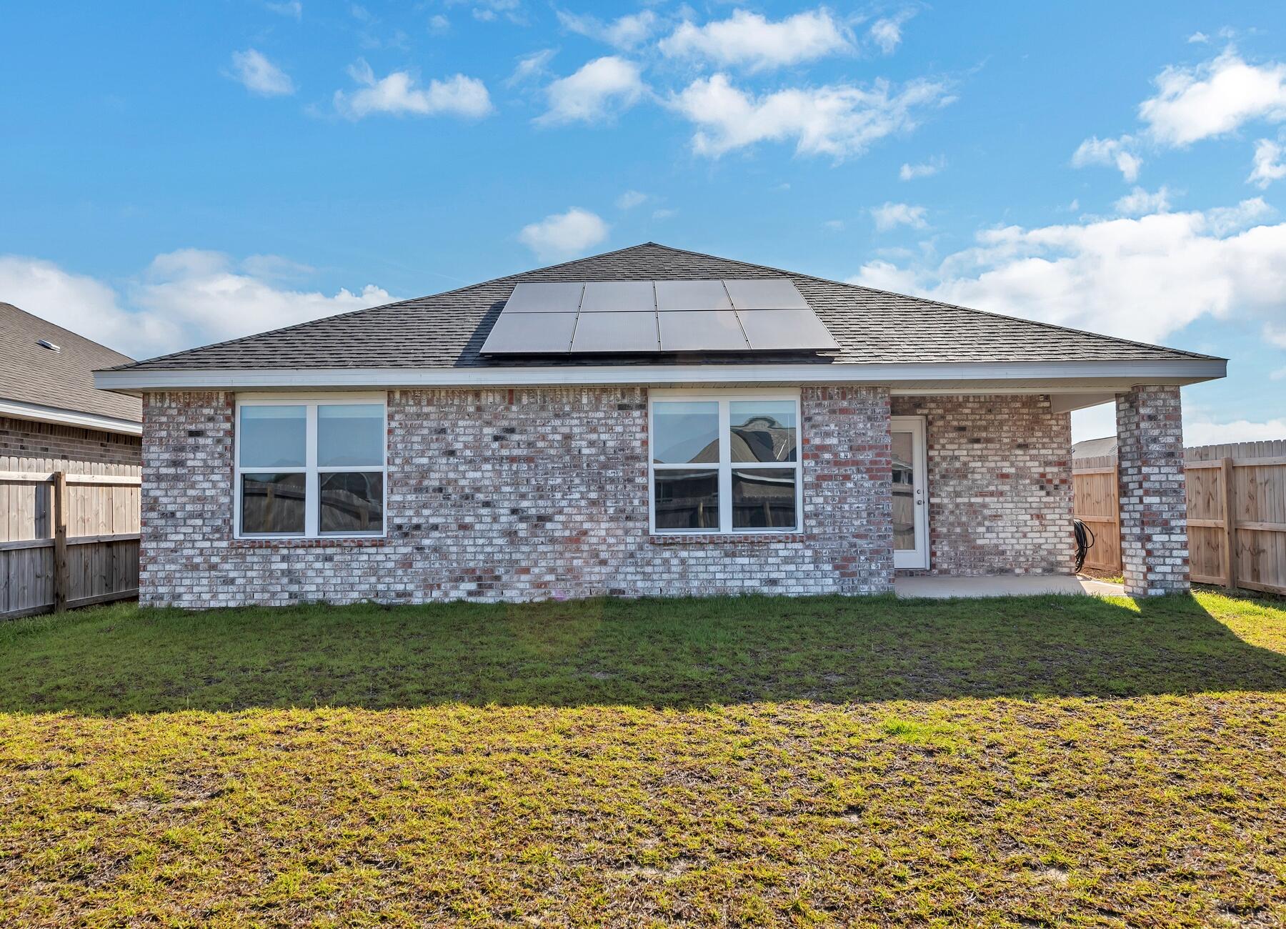 PATRIOT RIDGE - Residential Lease