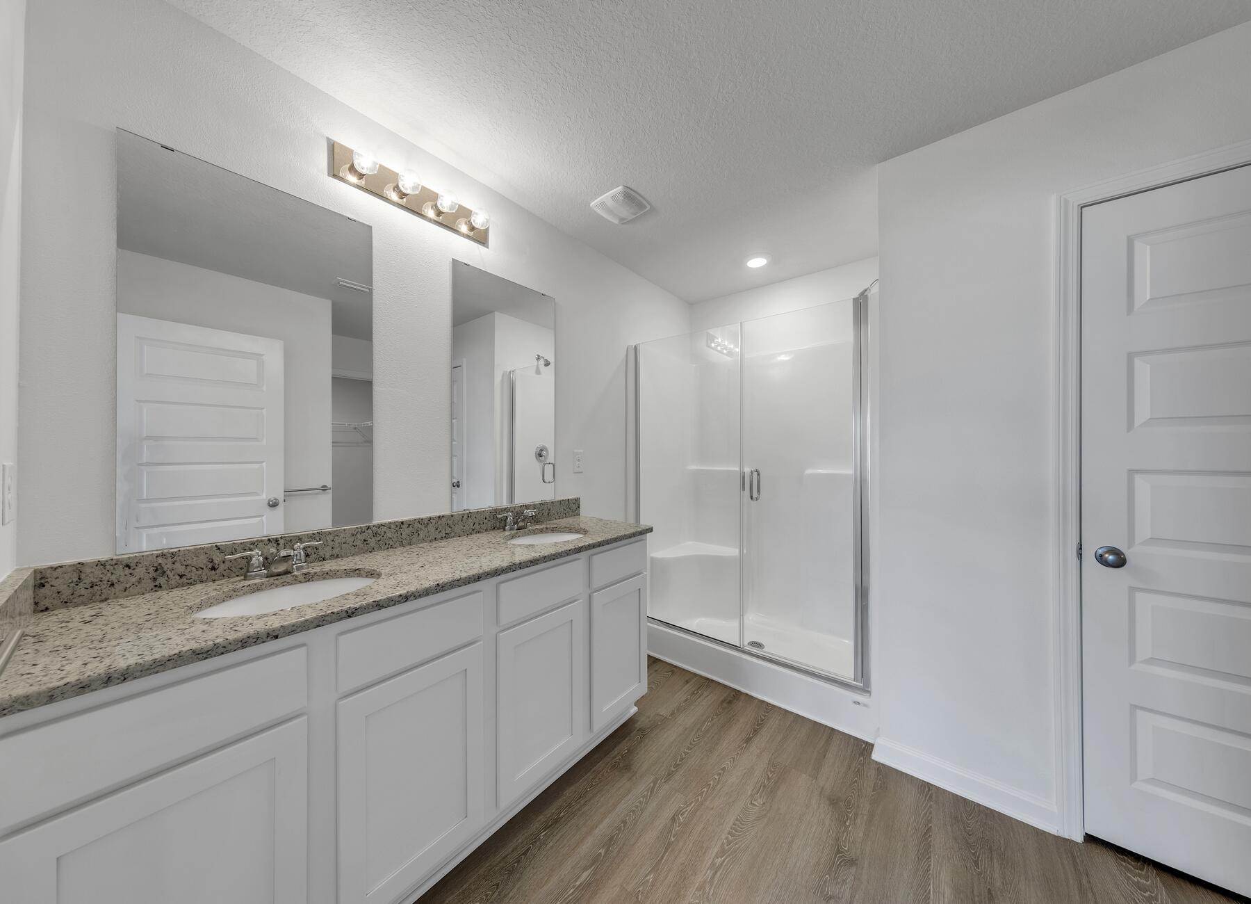 PATRIOT RIDGE - Residential Lease