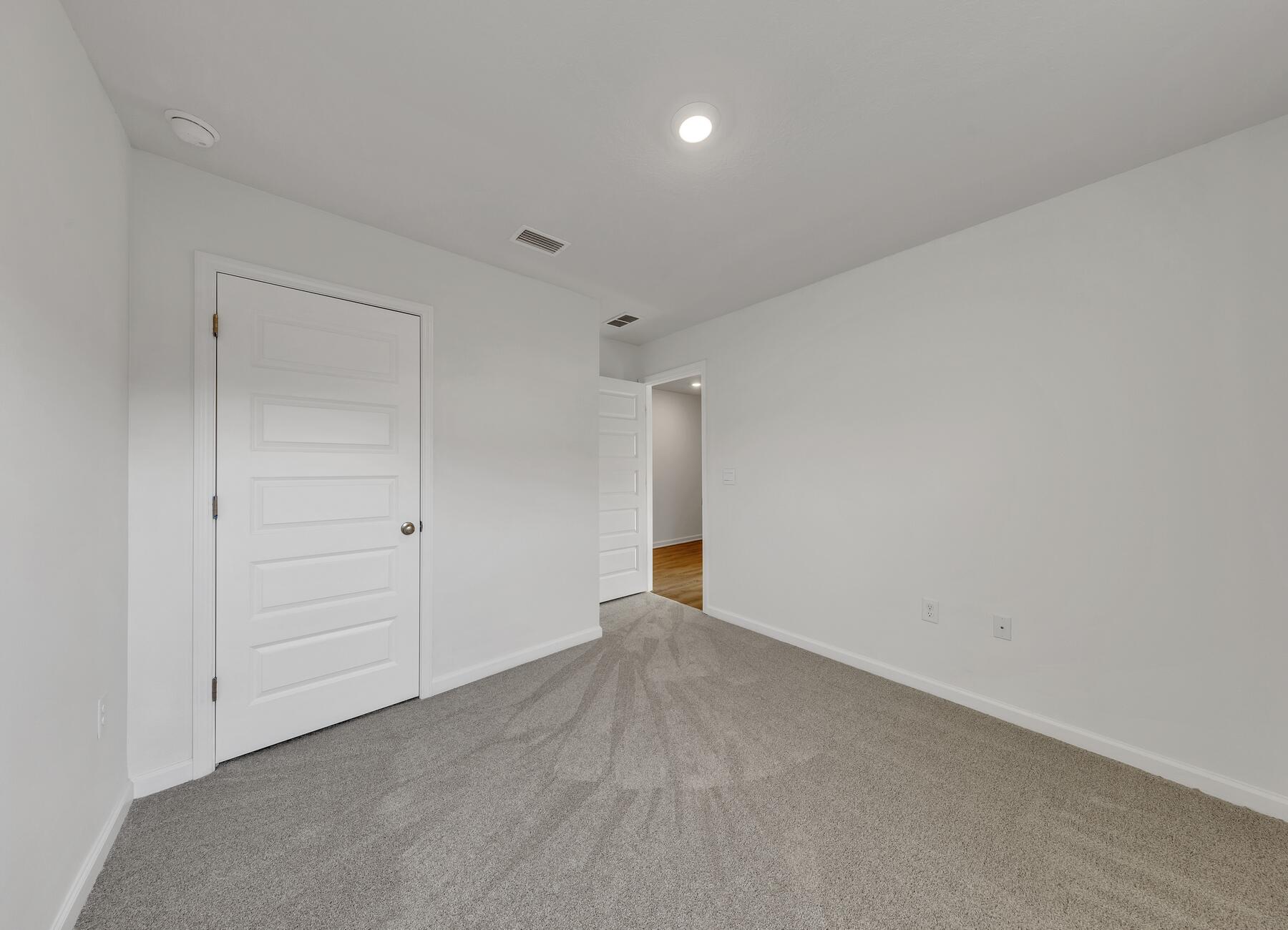 PATRIOT RIDGE - Residential Lease