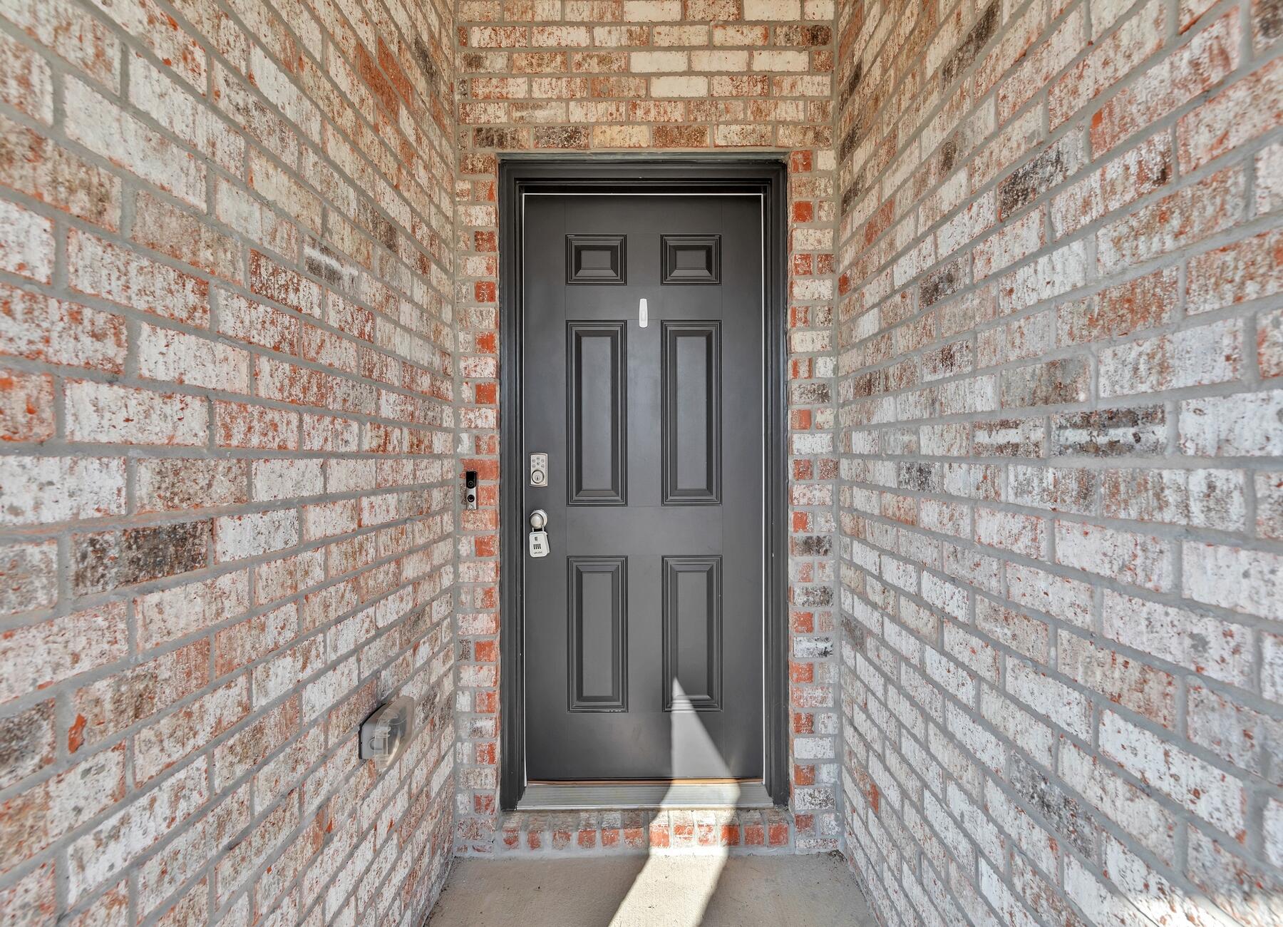 PATRIOT RIDGE - Residential Lease