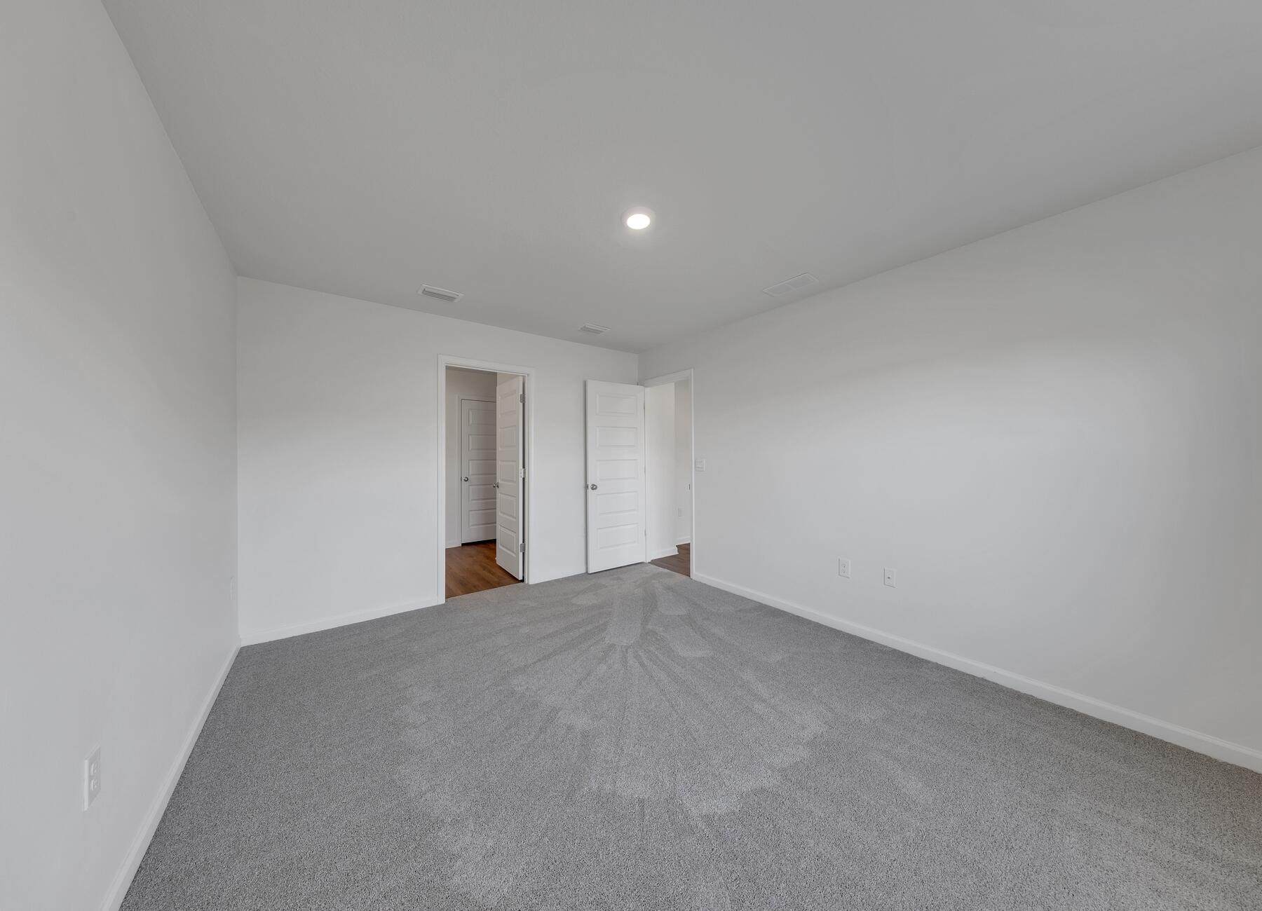 PATRIOT RIDGE - Residential Lease