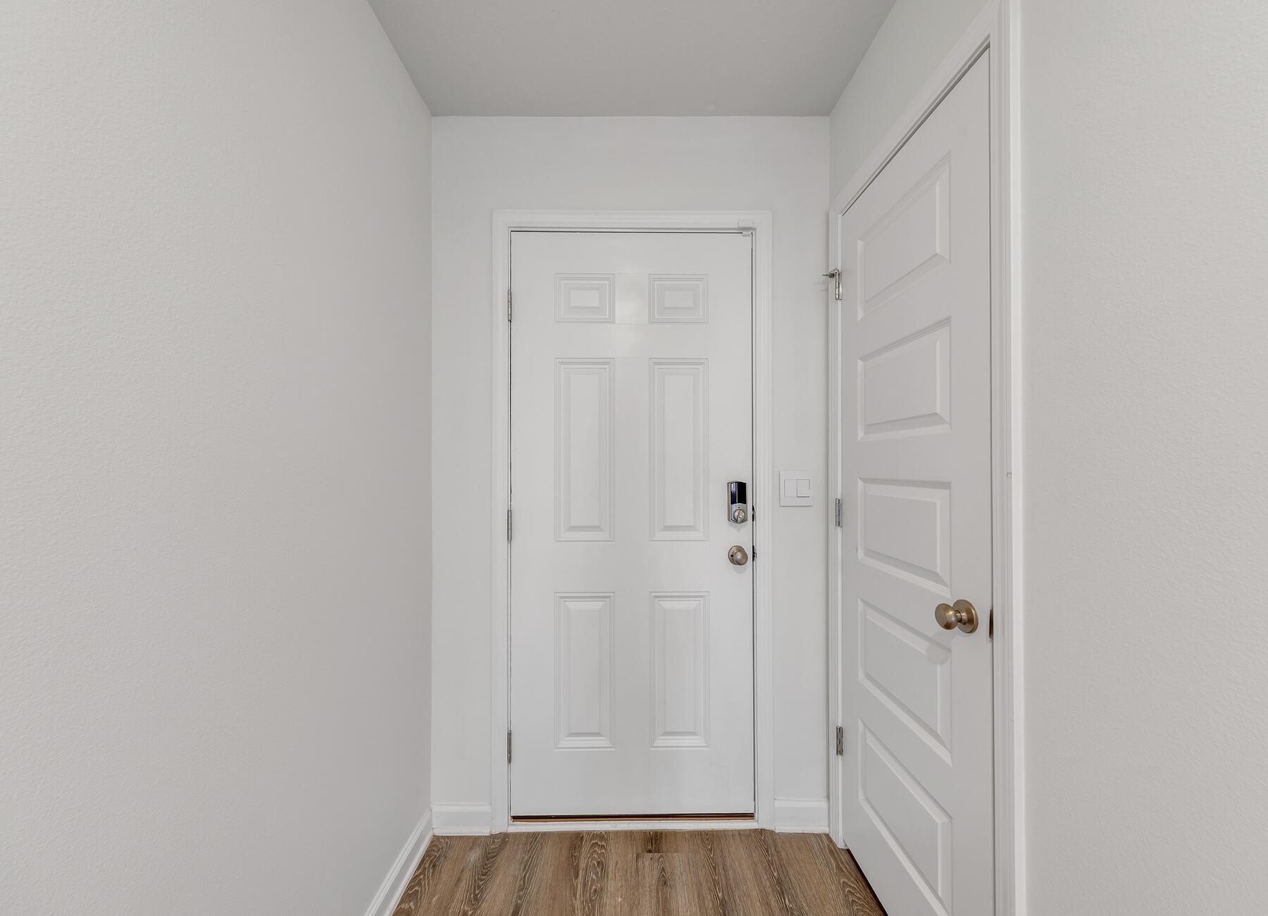 PATRIOT RIDGE - Residential Lease