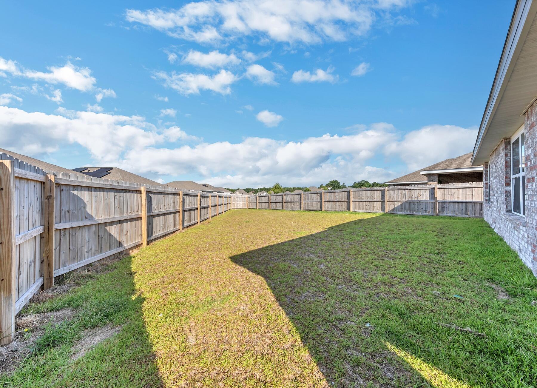 PATRIOT RIDGE - Residential Lease