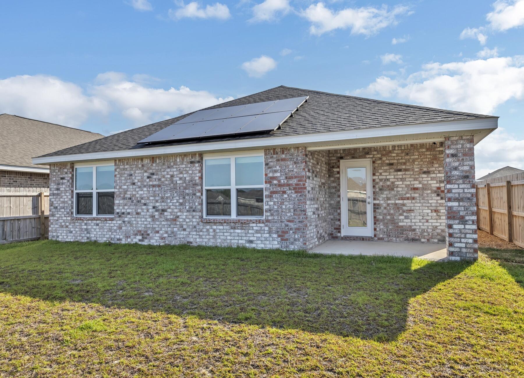 PATRIOT RIDGE - Residential Lease