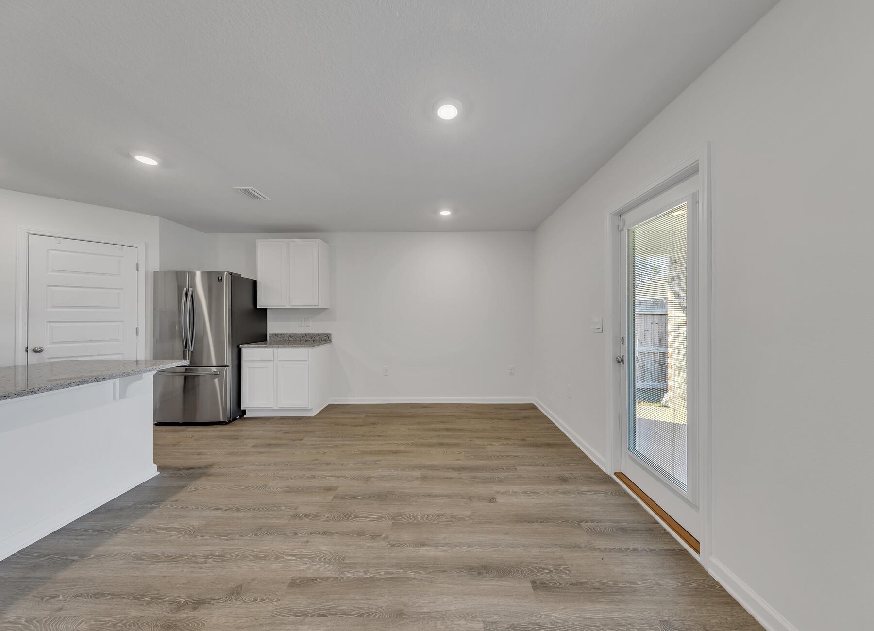 PATRIOT RIDGE - Residential Lease