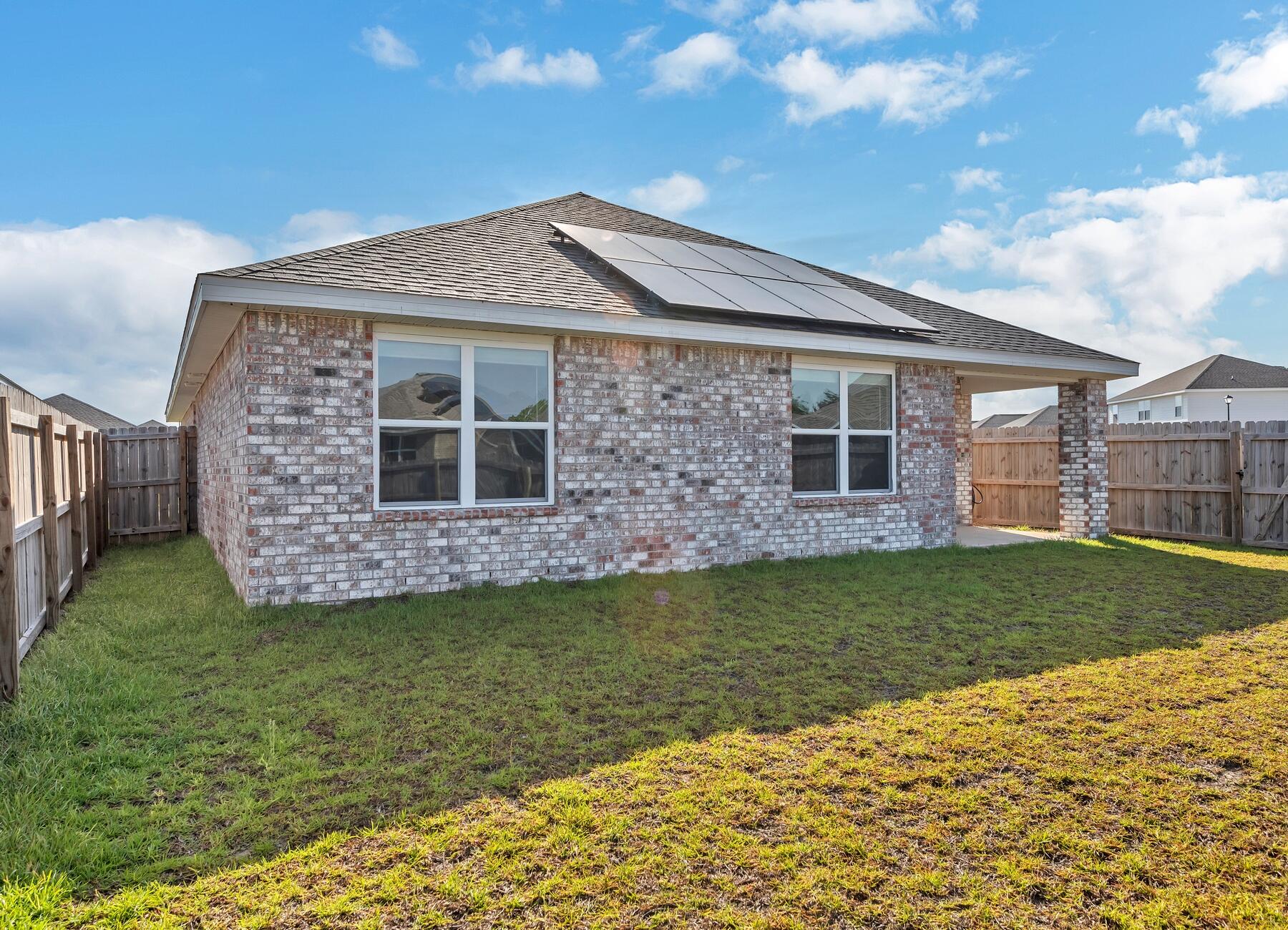 PATRIOT RIDGE - Residential Lease