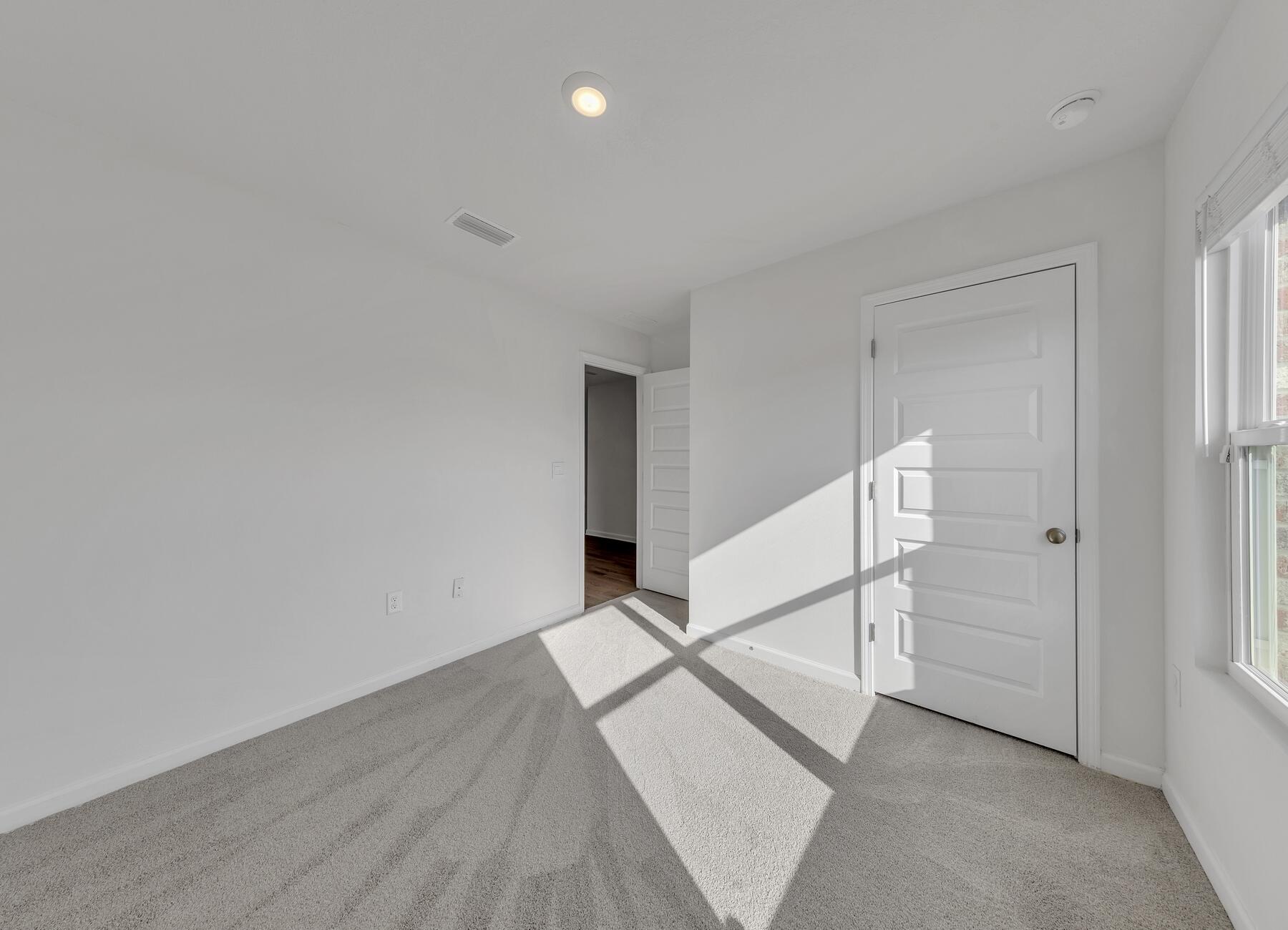 PATRIOT RIDGE - Residential Lease