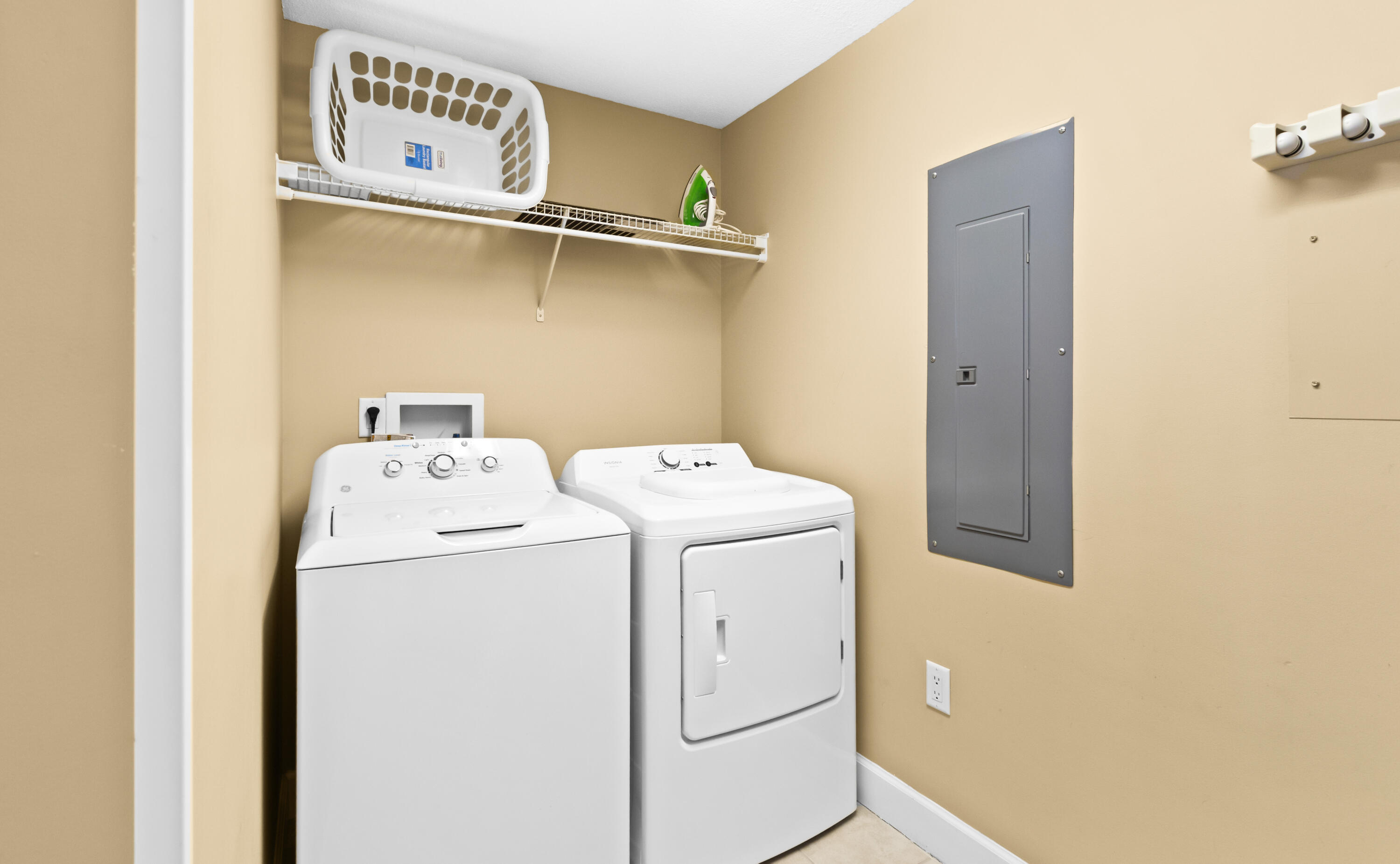 SOUTH BEACH CONDO - Residential