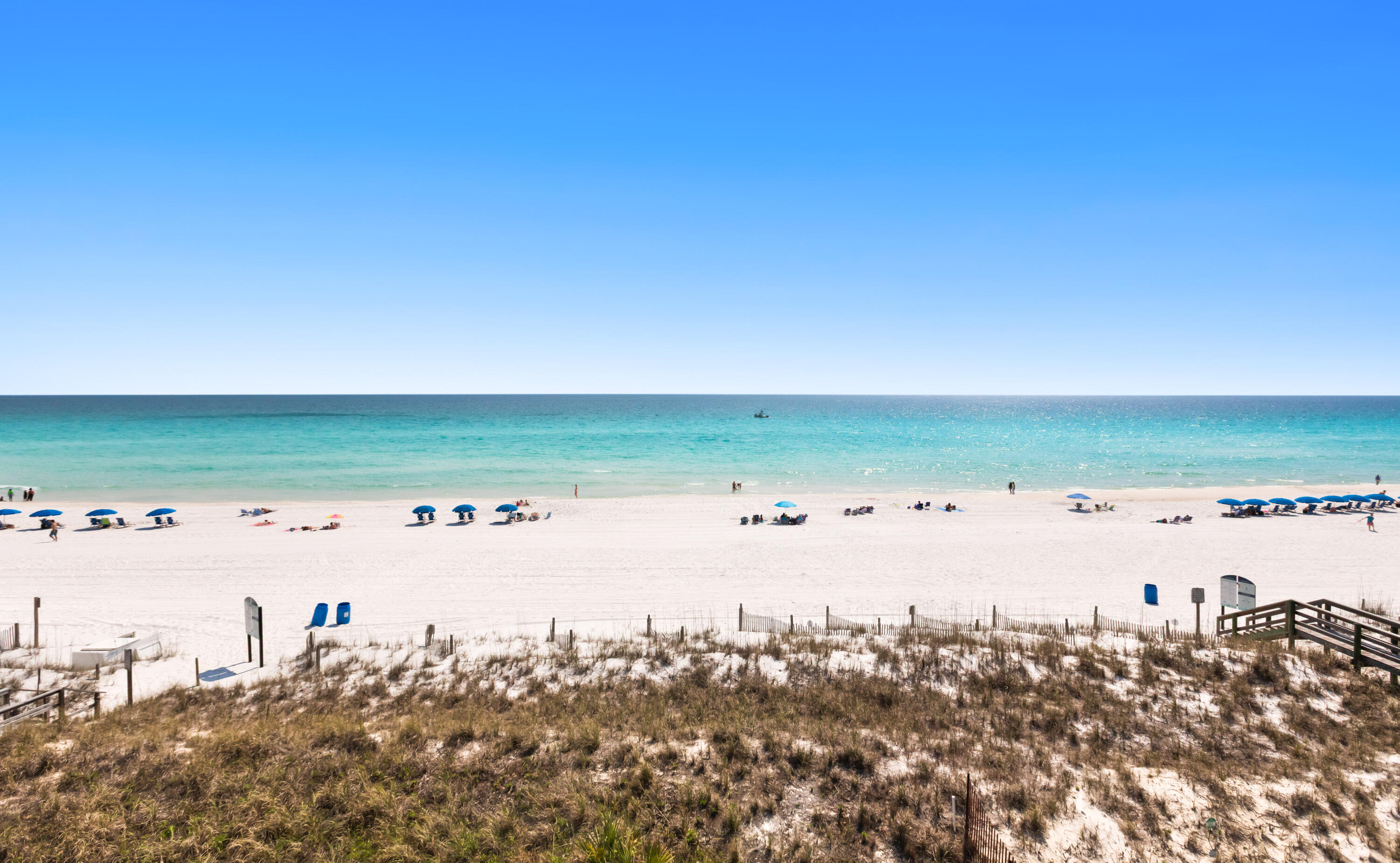 SOUTH BEACH CONDO - Residential