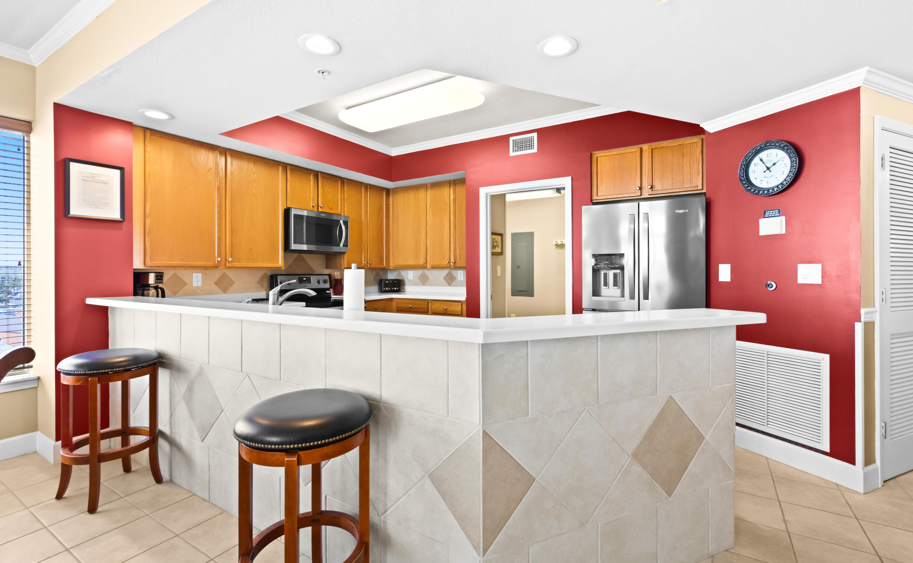 SOUTH BEACH CONDO - Residential