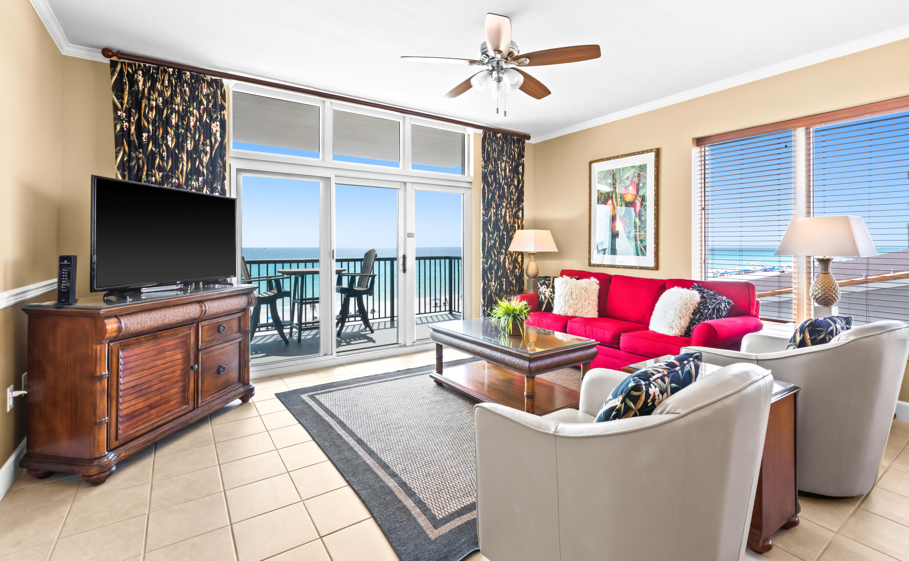 SOUTH BEACH CONDO - Residential