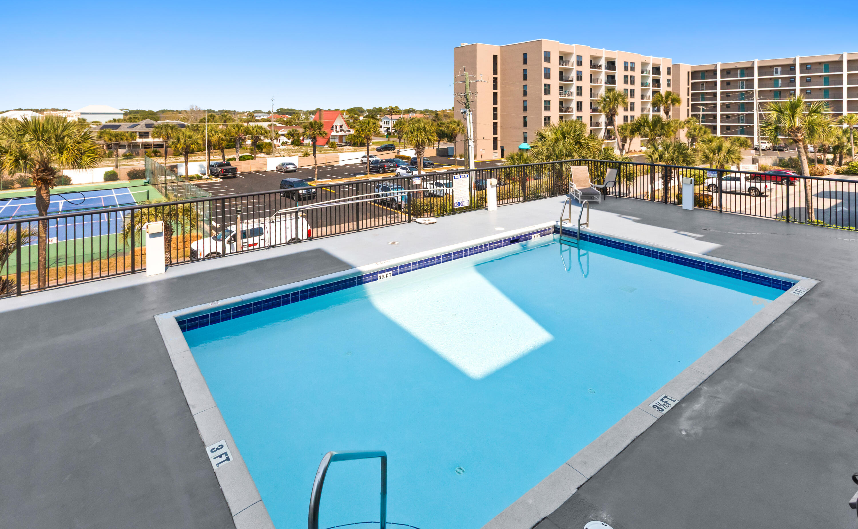 SOUTH BEACH CONDO - Residential