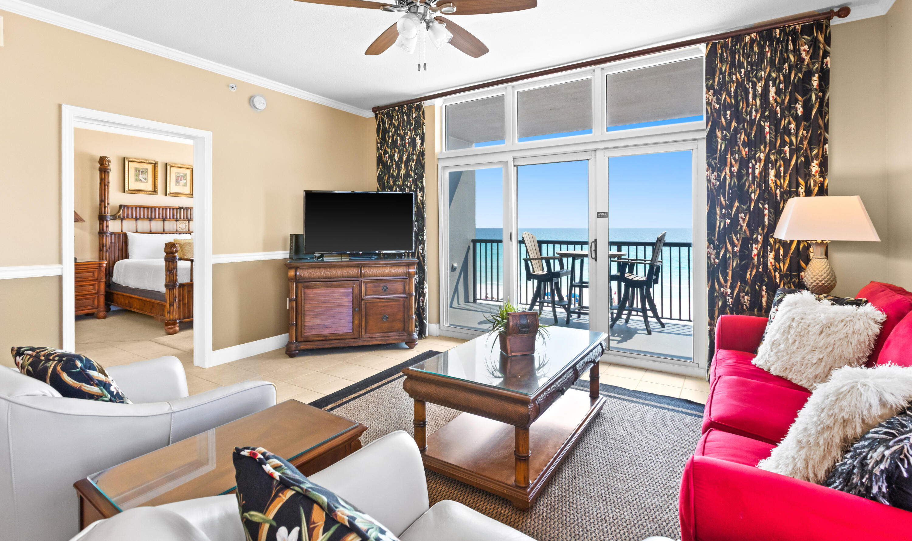 SOUTH BEACH CONDO - Residential