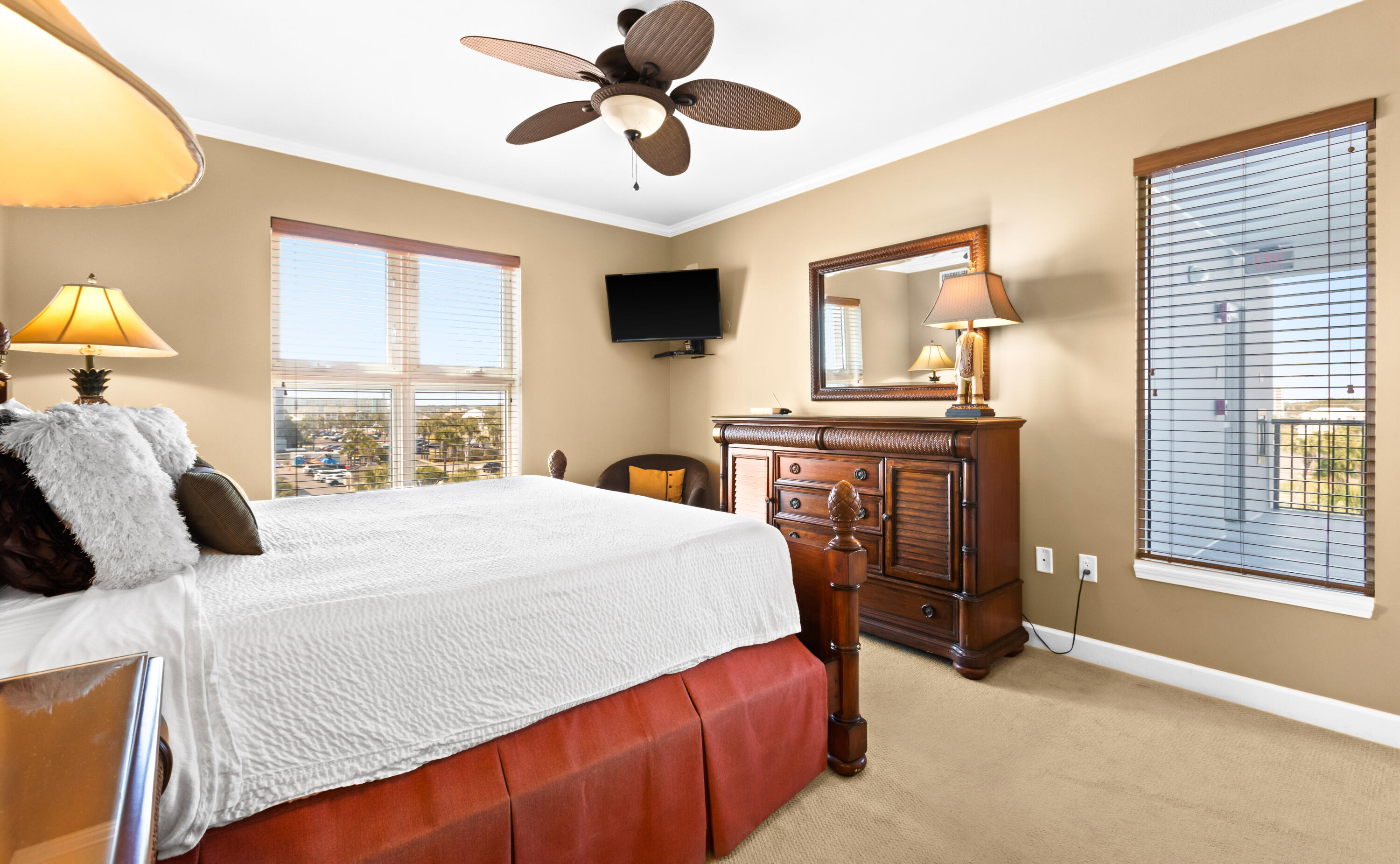 SOUTH BEACH CONDO - Residential