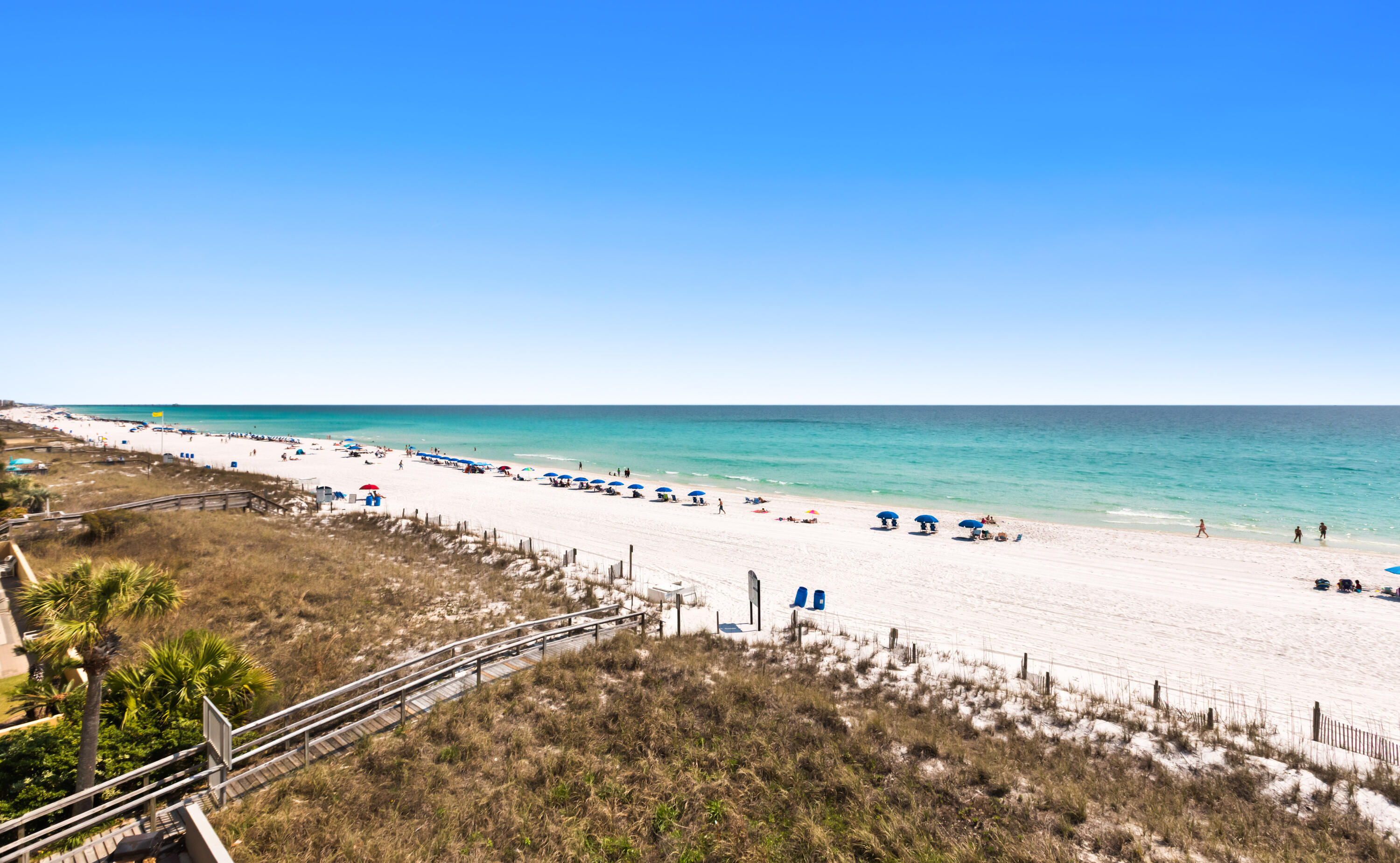 SOUTH BEACH CONDO - Residential