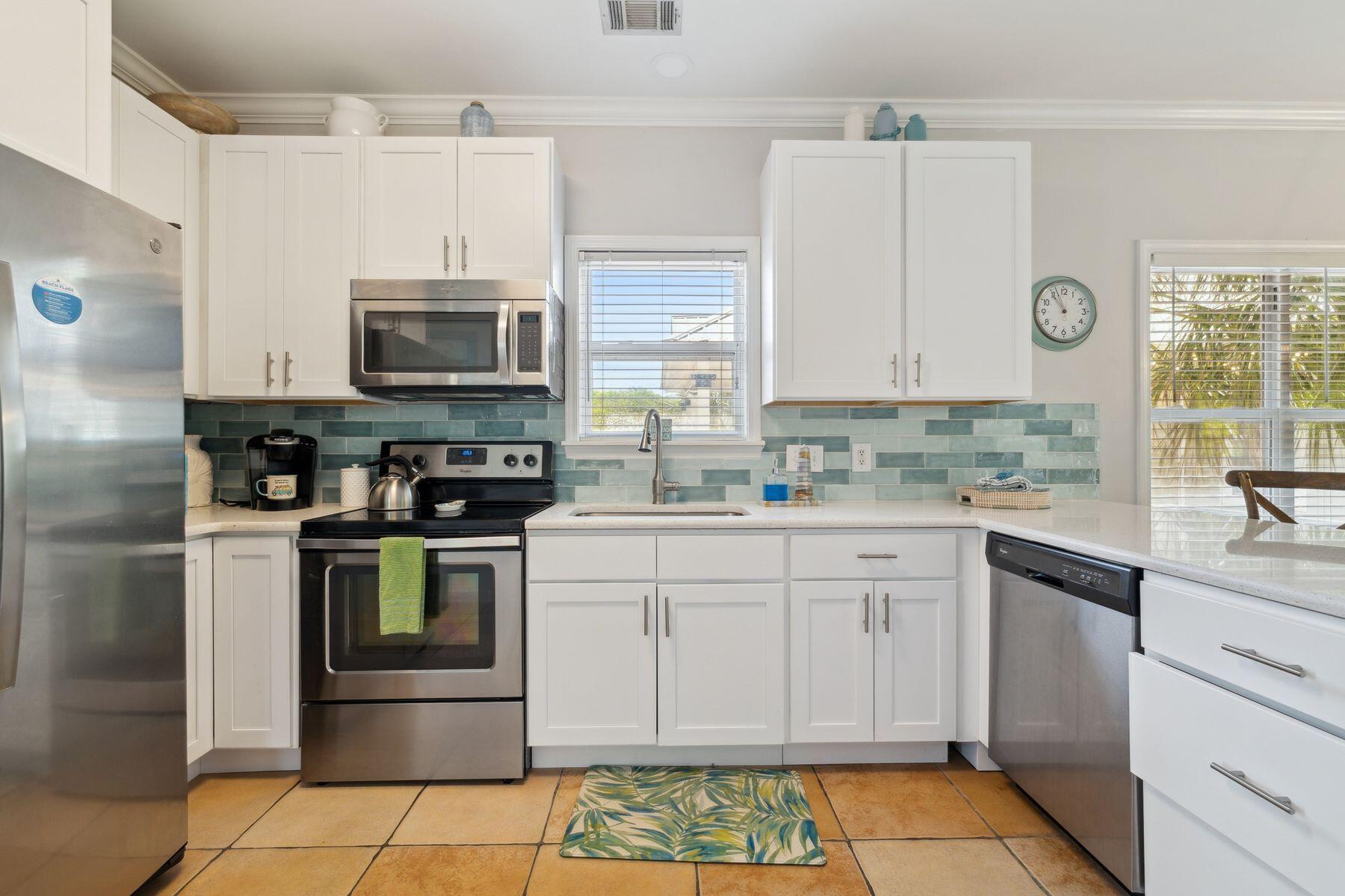 OLD FLORIDA COTTAGES - Residential