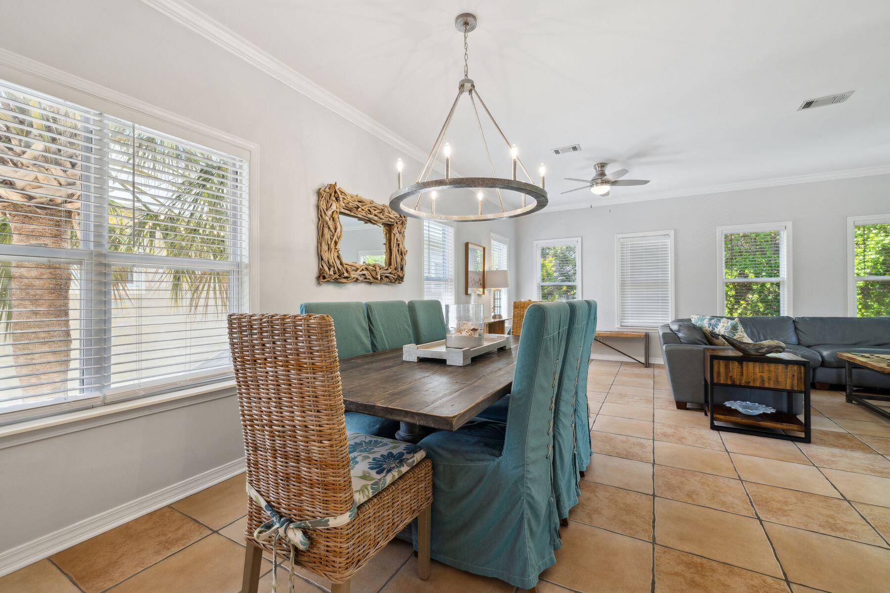 OLD FLORIDA COTTAGES - Residential