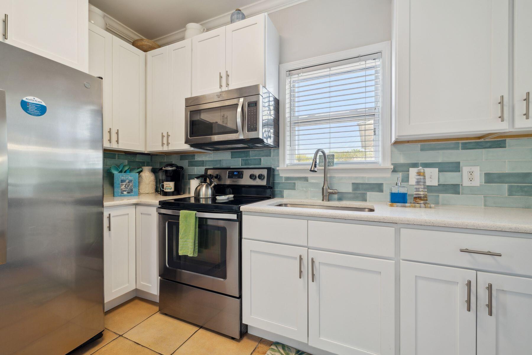 OLD FLORIDA COTTAGES - Residential