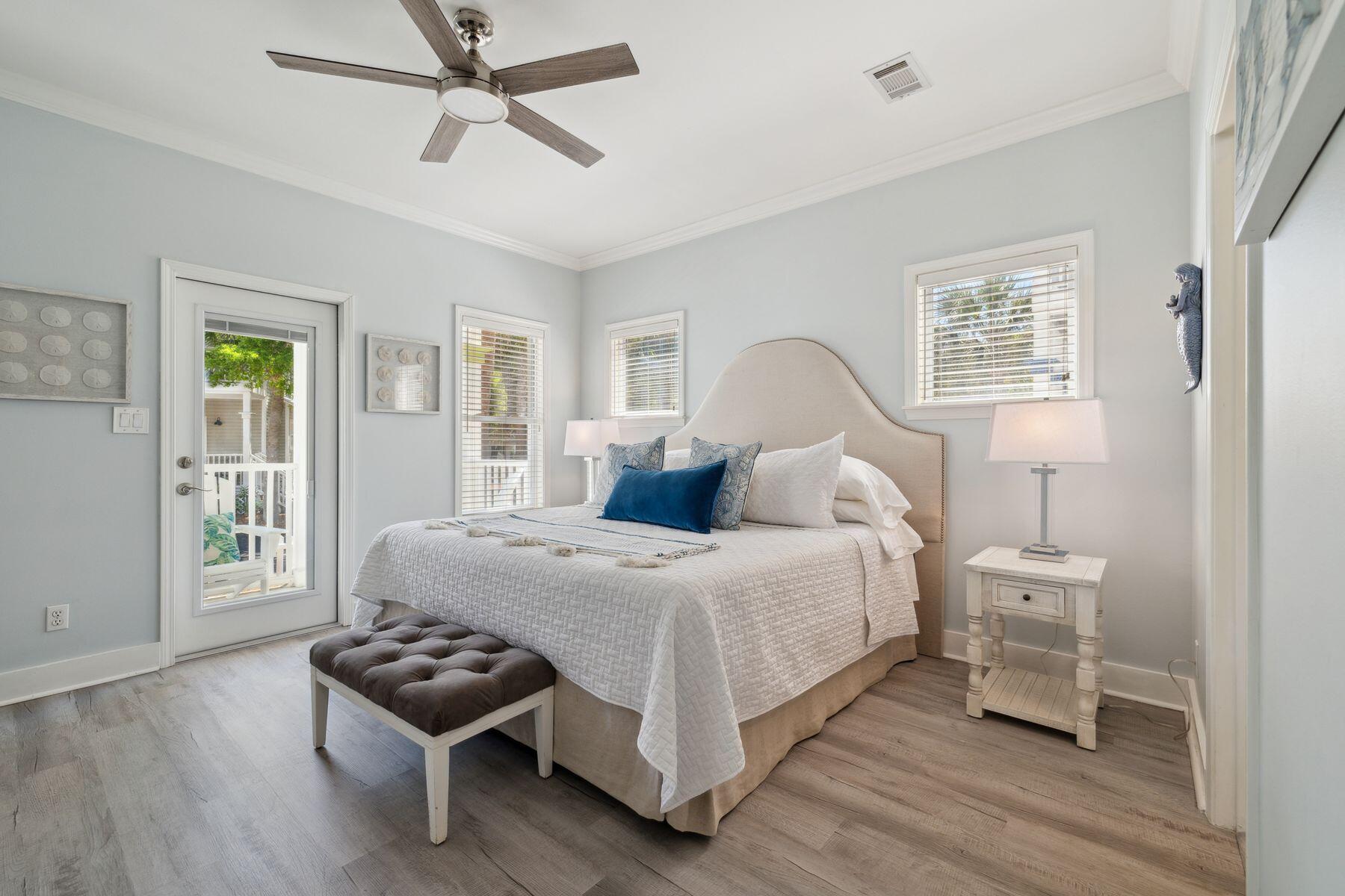 OLD FLORIDA COTTAGES - Residential