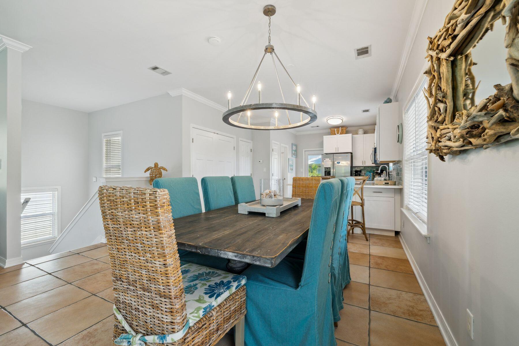 OLD FLORIDA COTTAGES - Residential