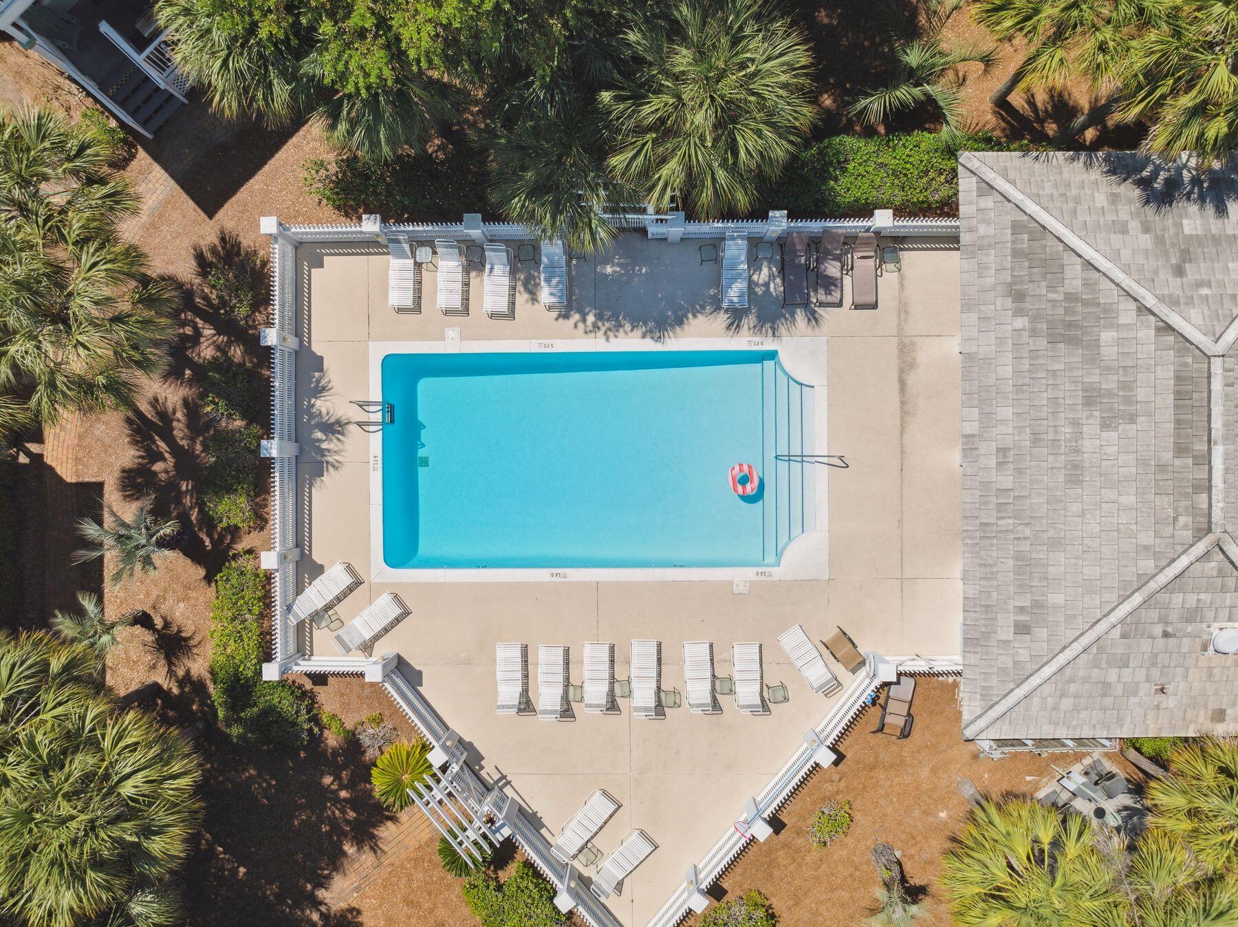 OLD FLORIDA COTTAGES - Residential