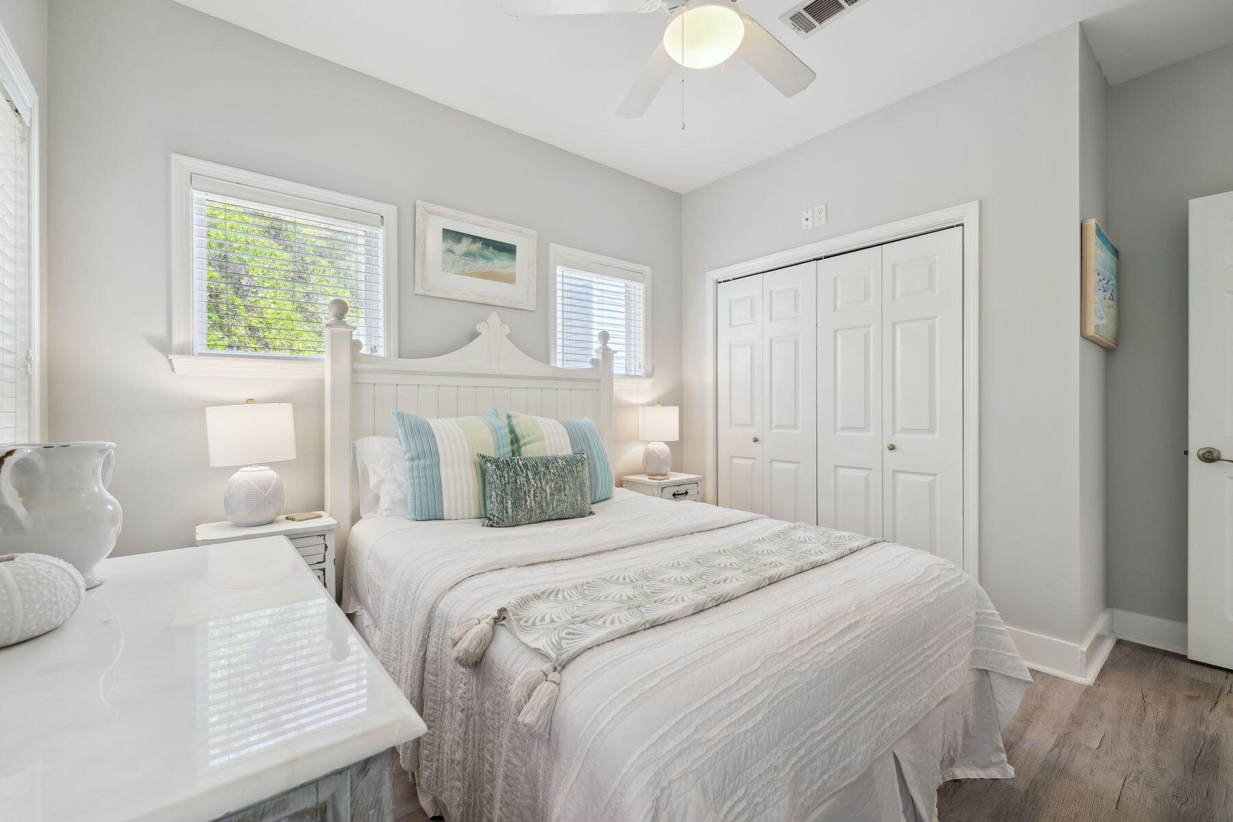 OLD FLORIDA COTTAGES - Residential