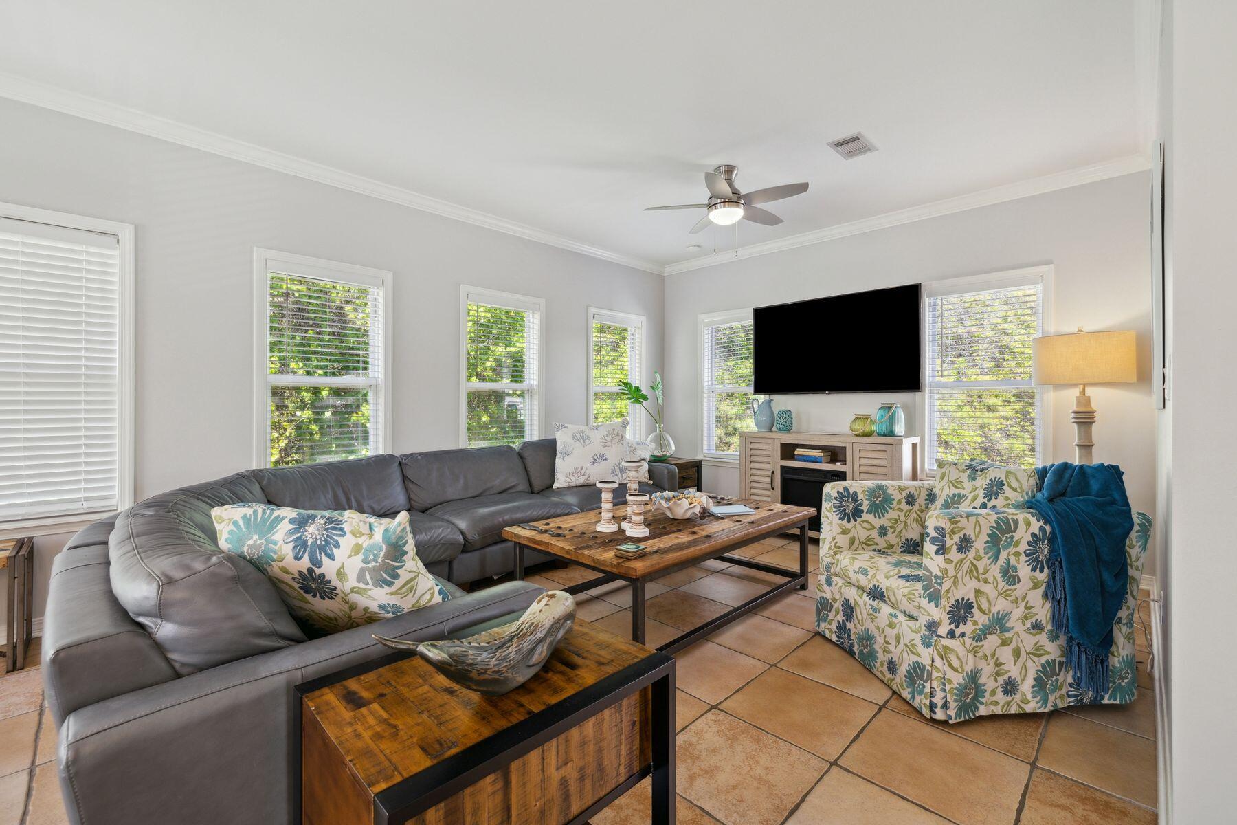 OLD FLORIDA COTTAGES - Residential