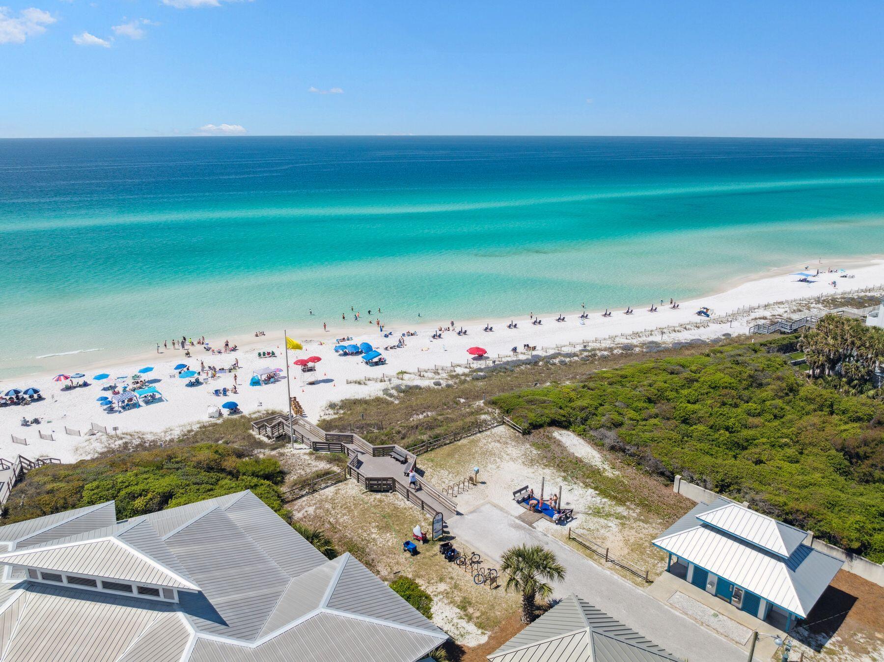 OLD FLORIDA COTTAGES - Residential
