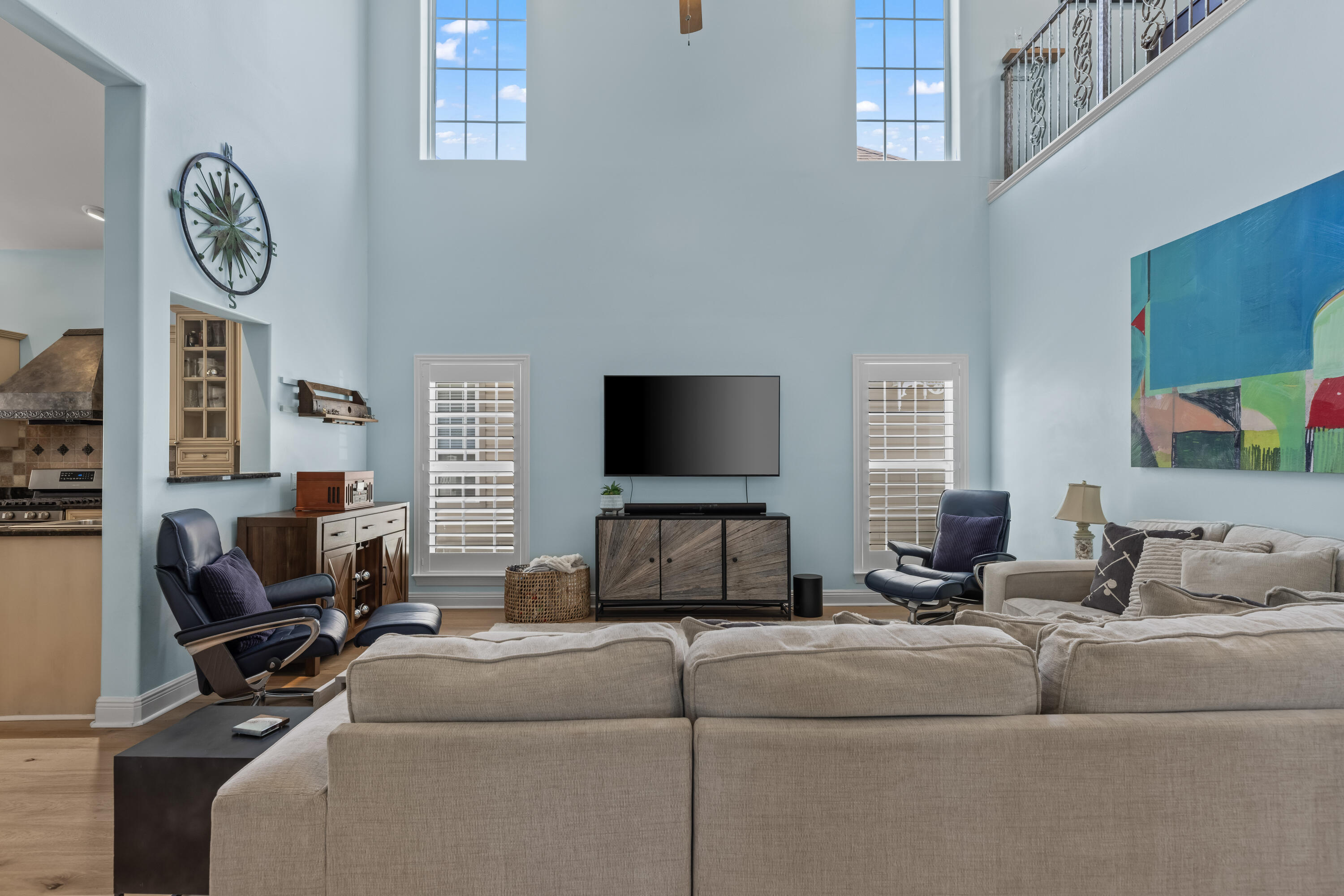 SOVEREIGN ISLE S/D - Residential