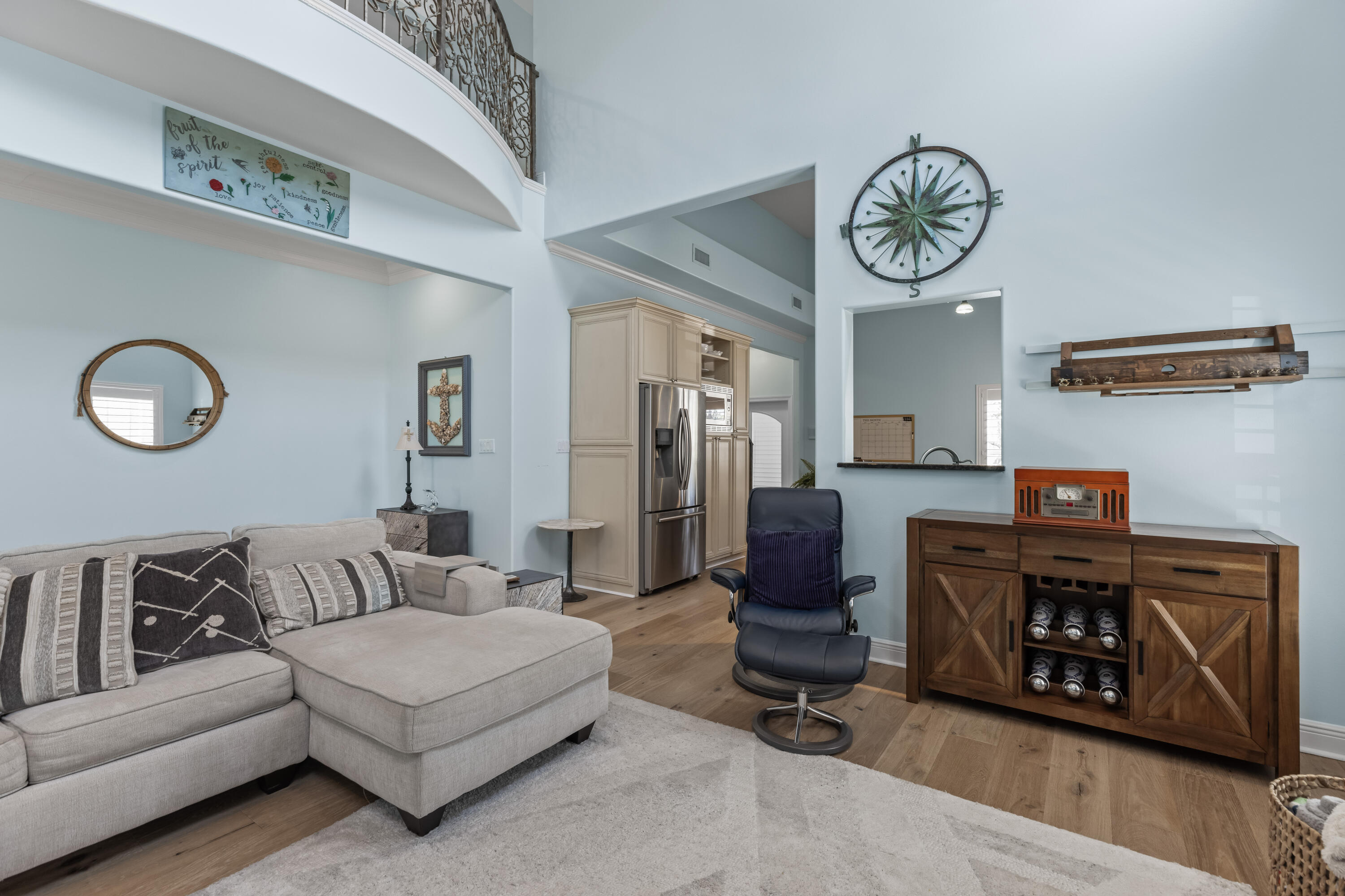 SOVEREIGN ISLE S/D - Residential