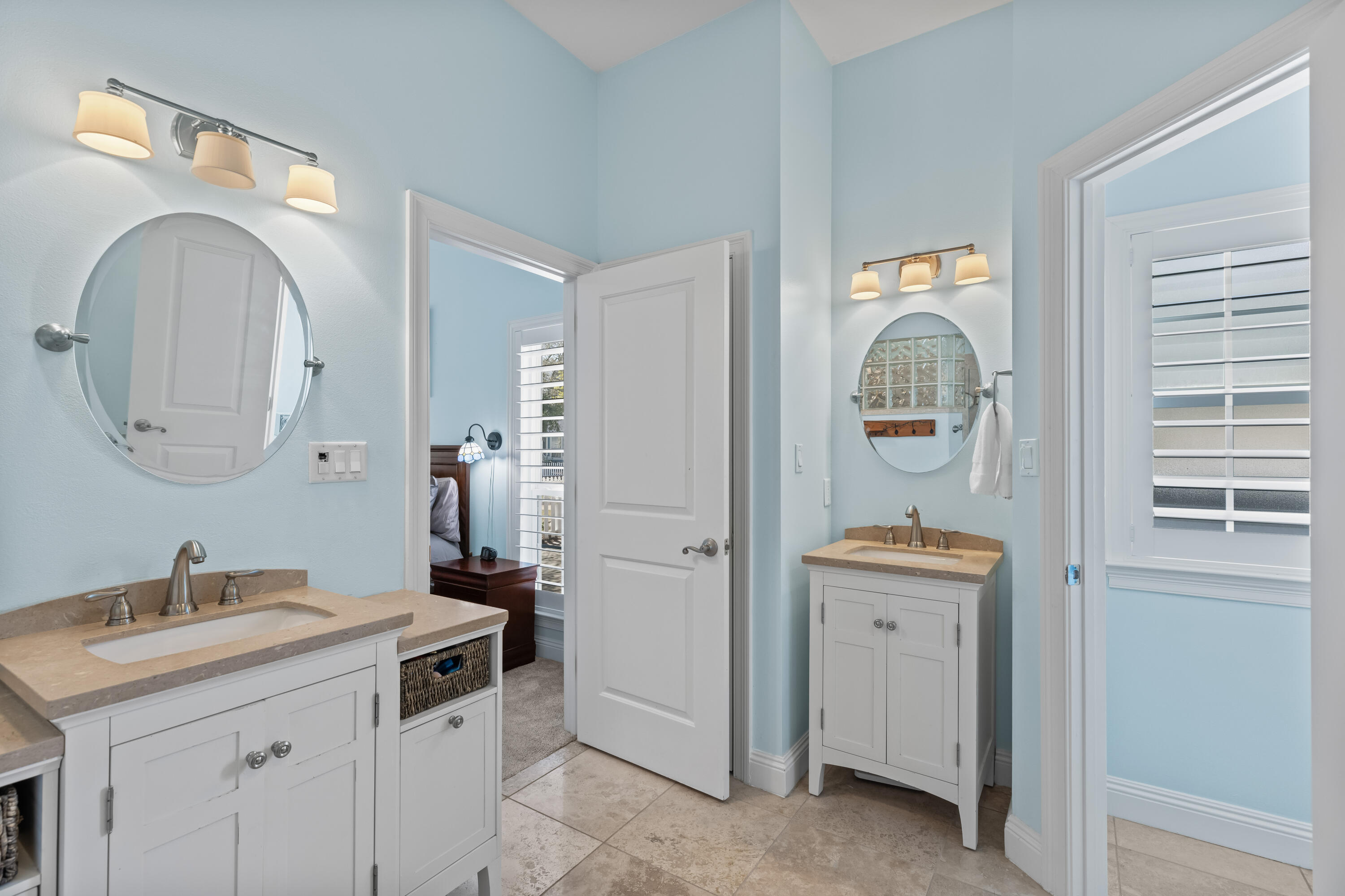 SOVEREIGN ISLE S/D - Residential