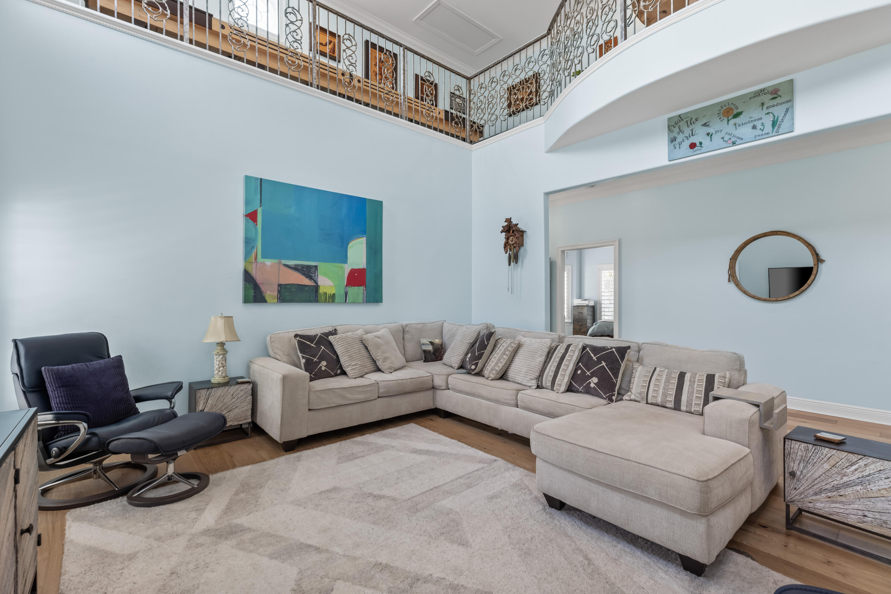 SOVEREIGN ISLE S/D - Residential