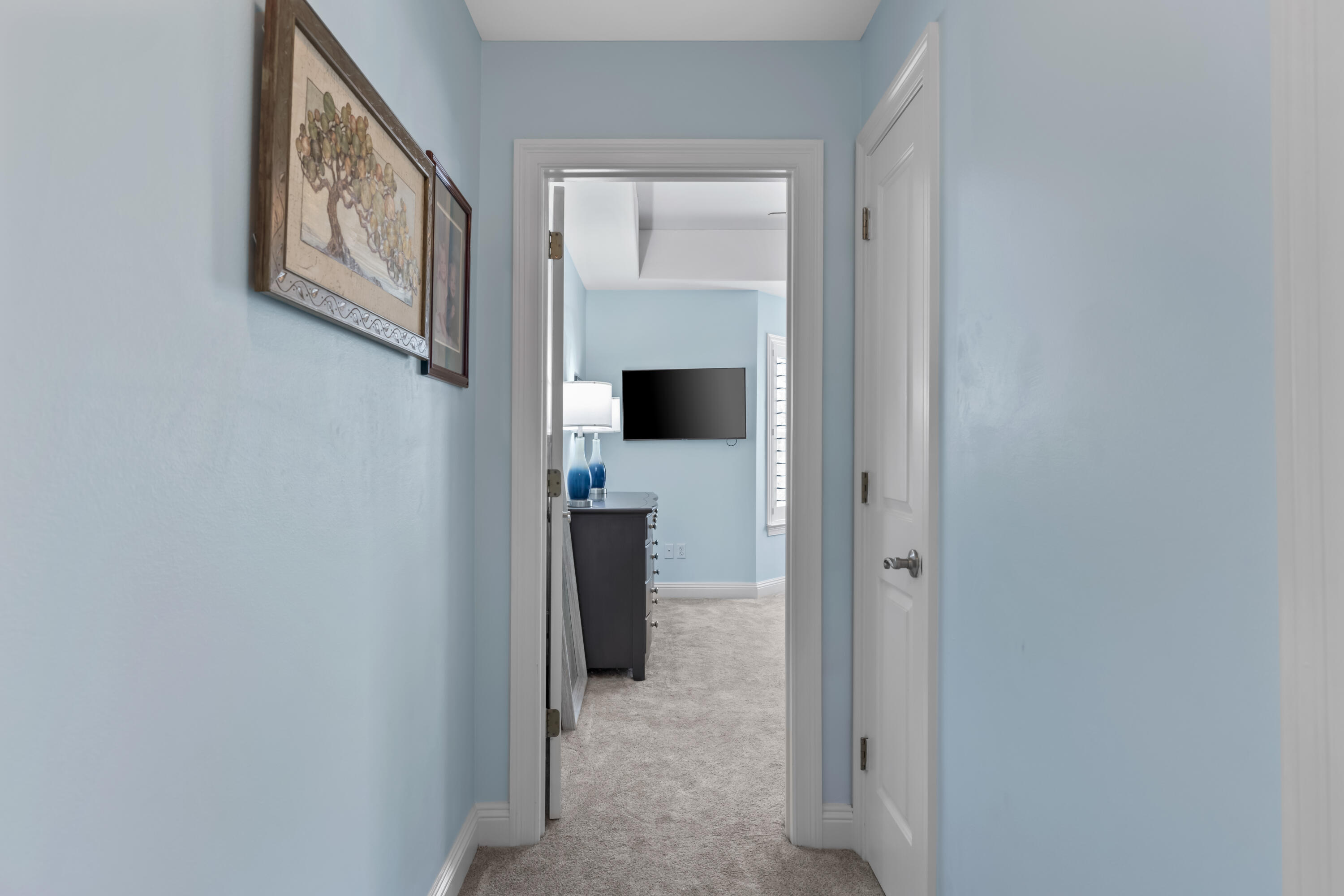 SOVEREIGN ISLE S/D - Residential