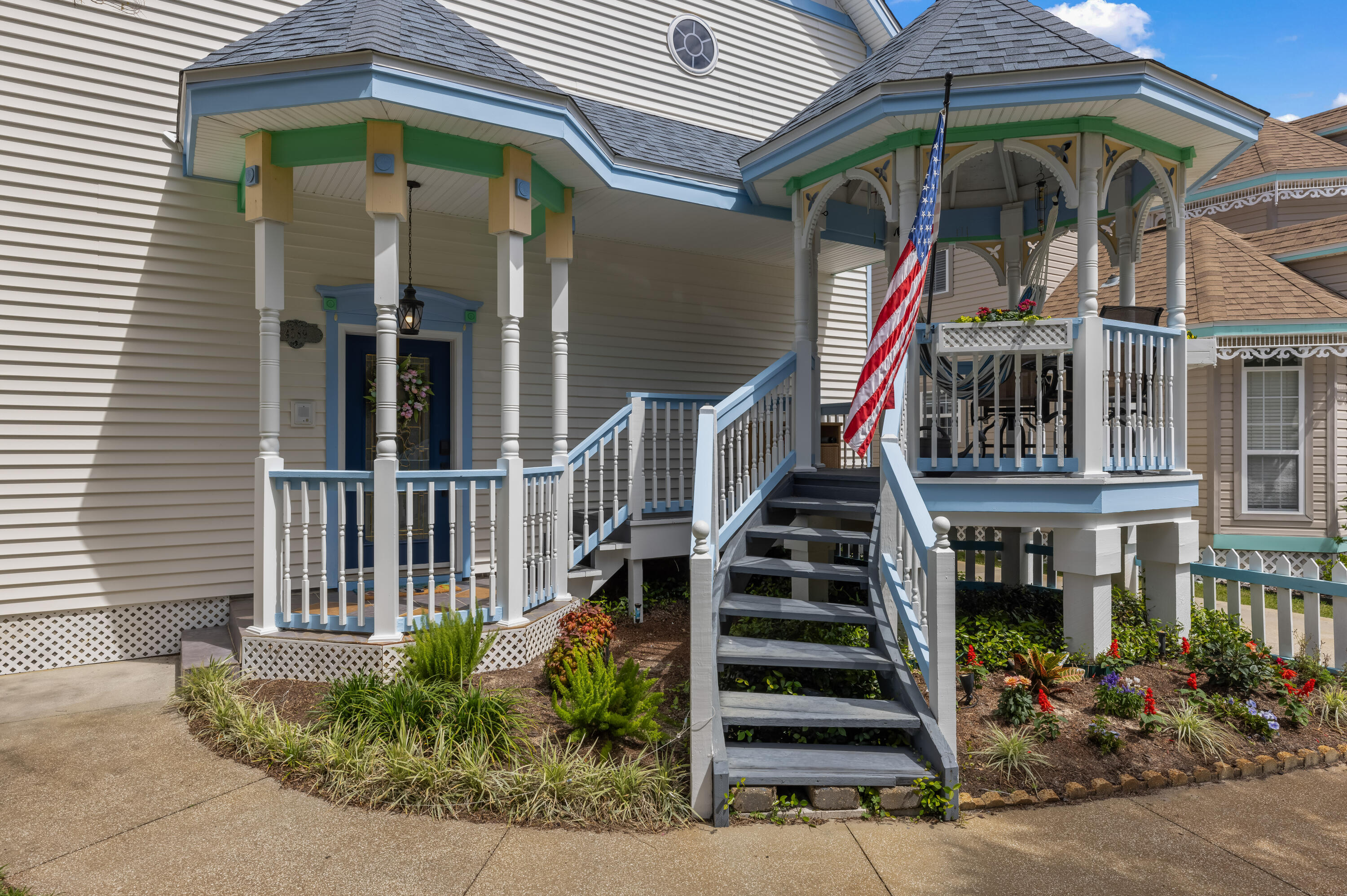 SOVEREIGN ISLE S/D - Residential