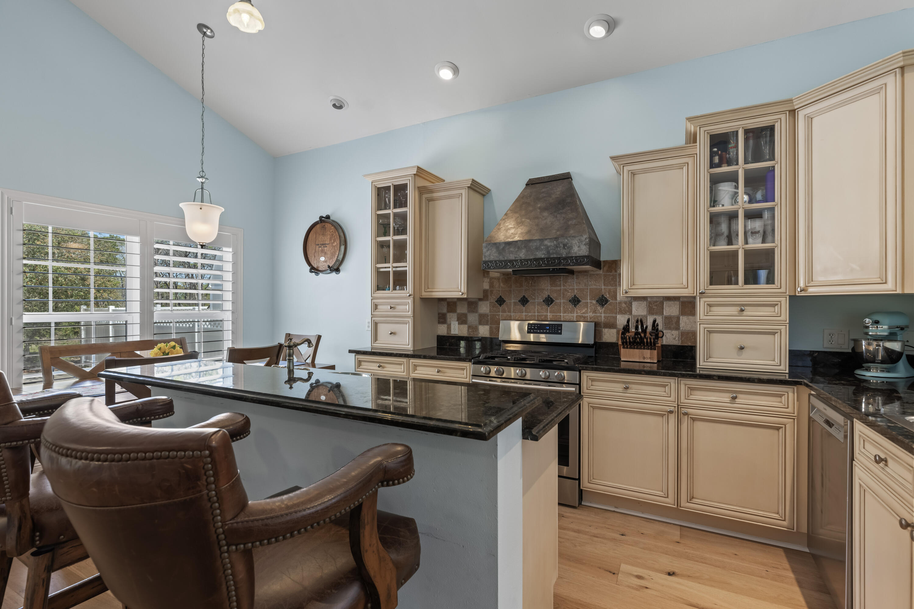 SOVEREIGN ISLE S/D - Residential