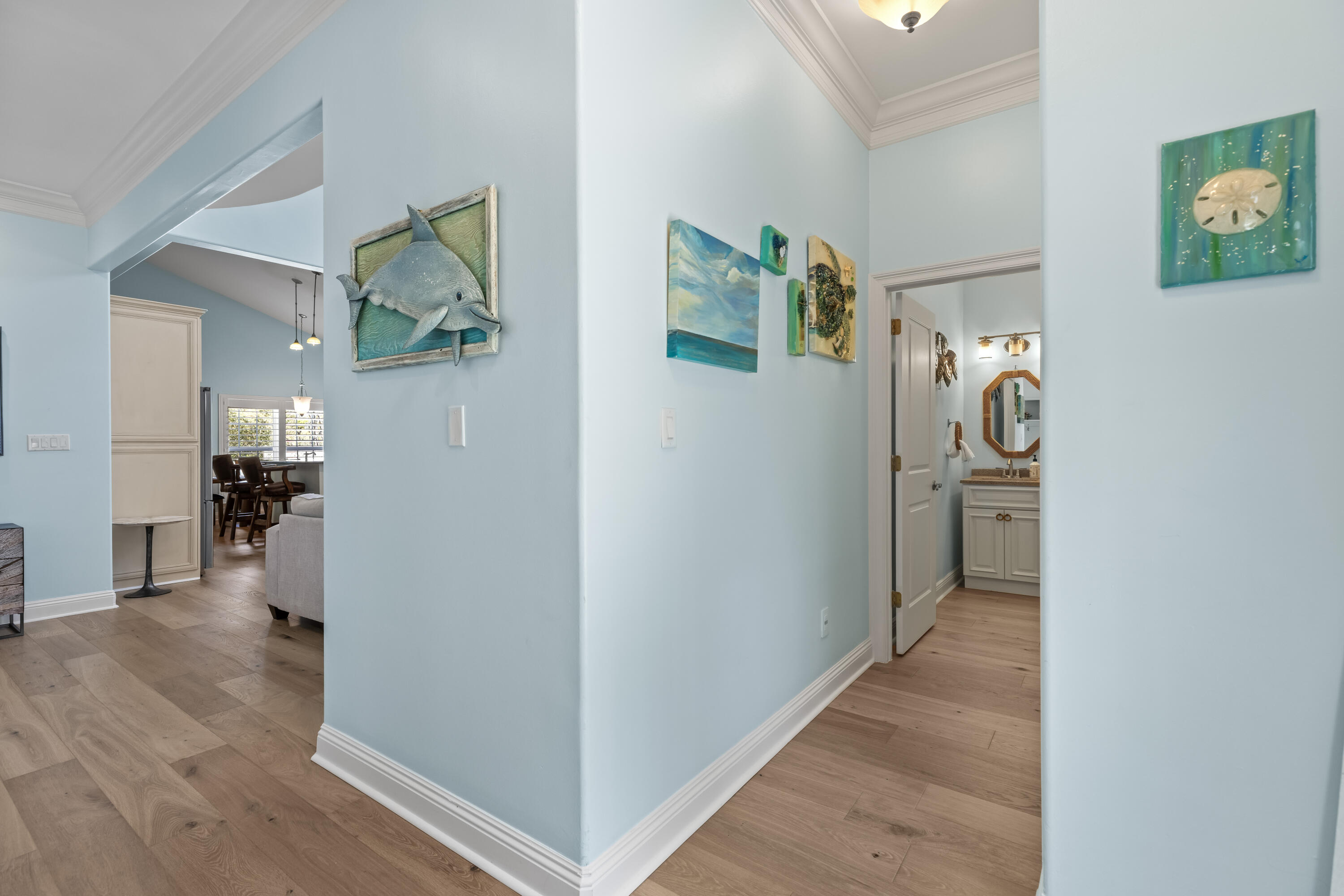 SOVEREIGN ISLE S/D - Residential