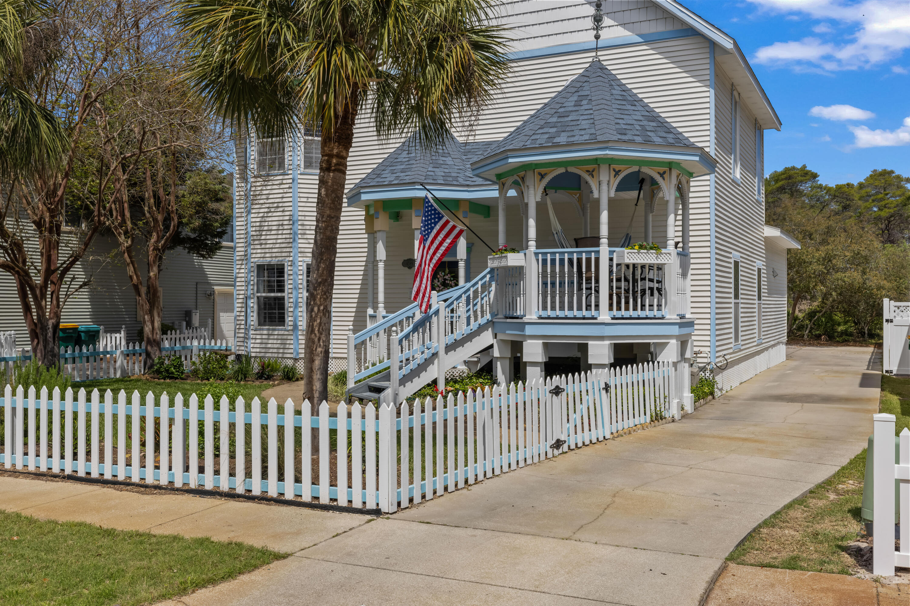 SOVEREIGN ISLE S/D - Residential