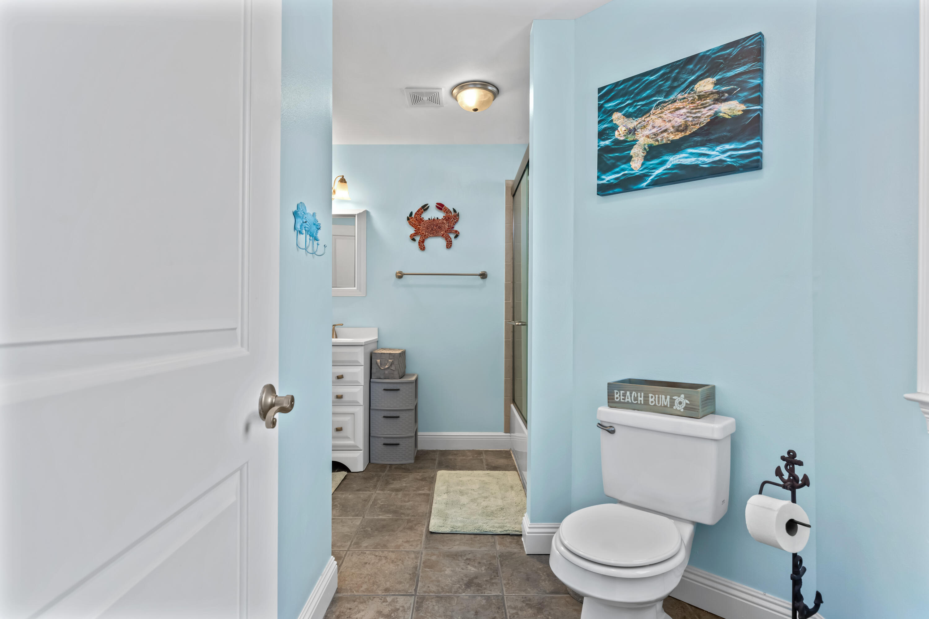 SOVEREIGN ISLE S/D - Residential